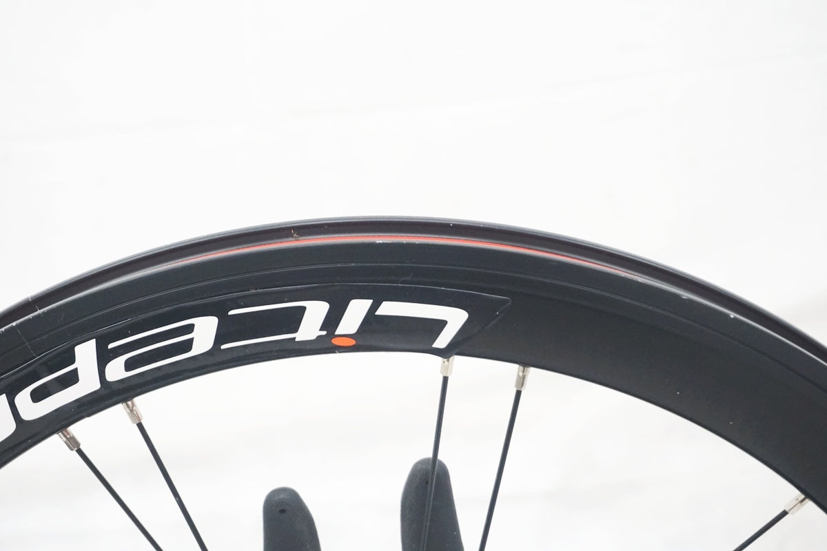 LITEPRO 「ライトプロ」 シマノ11速 ホイールセット / 大阪美原北インター店