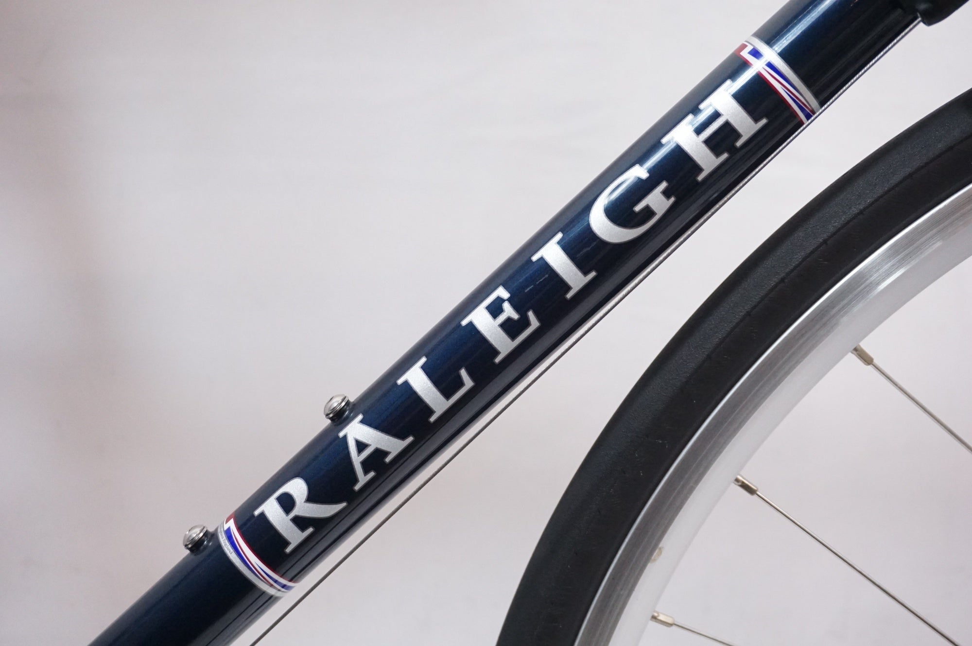 RALEIGH 「ラレー」 CRN CARLTON-N 2015年モデル ロードバイク / 世田谷店