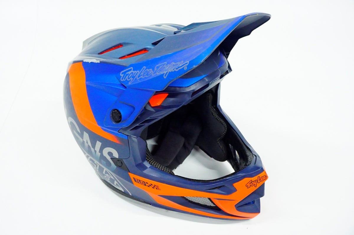 Troy Lee Designs ヘルメット 自転車用 A1 Mips Classic