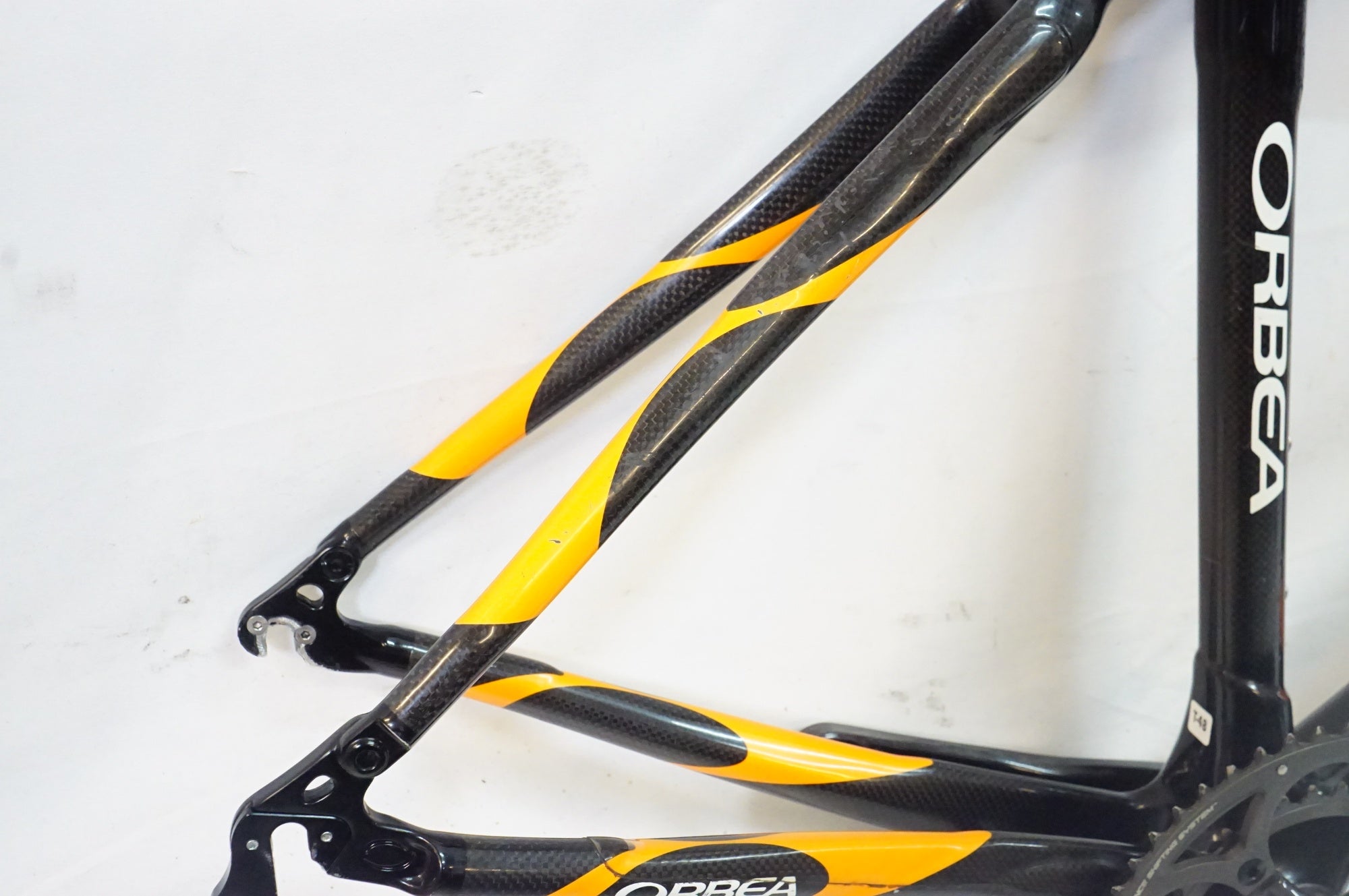 ORBEA 「オルベア」 ONIX 2006年モデル フレームセット / 熊谷本店