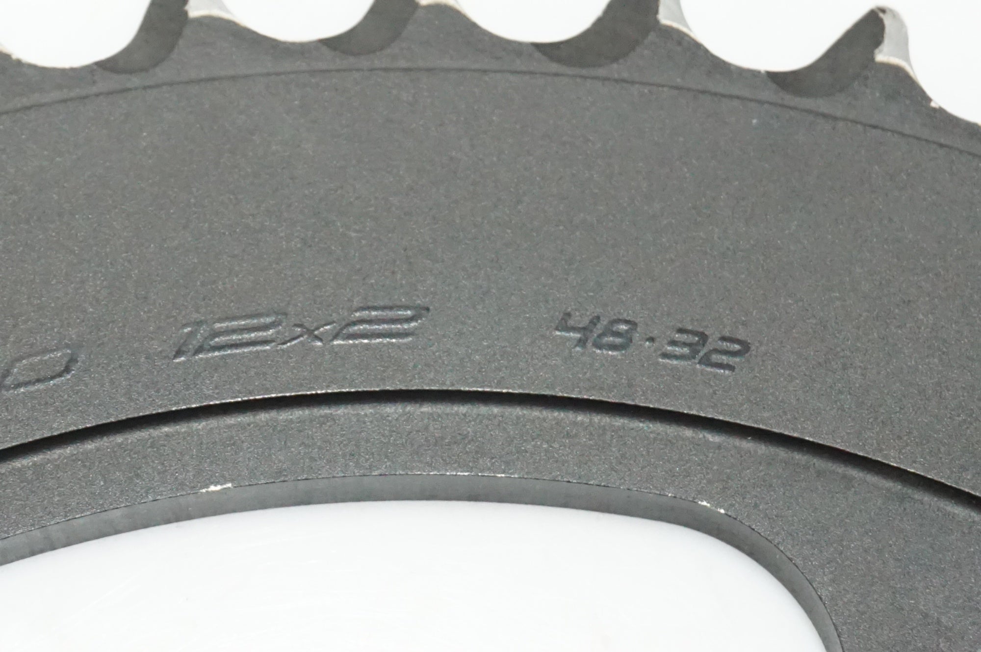 CAMPAGNOLO 「カンパニョーロ」 CHORUS 48T 12S チェーンリング / 大宮