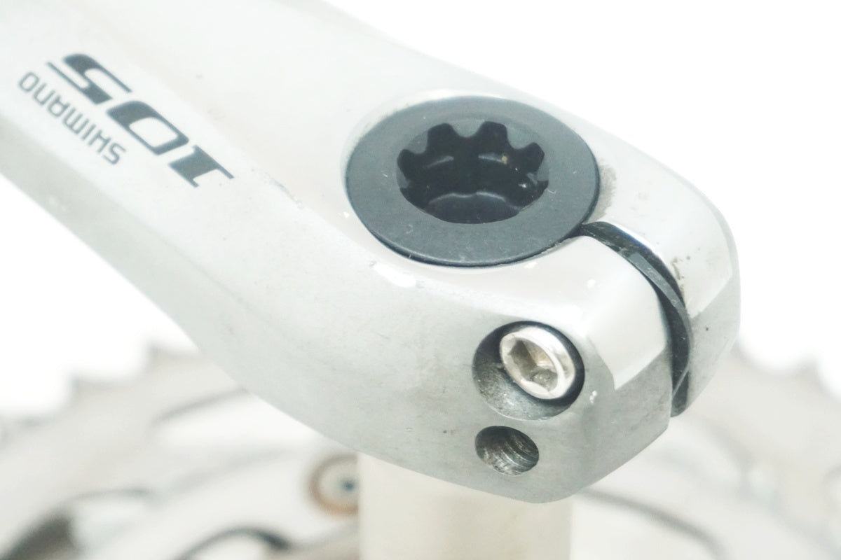 SHIMANO 「シマノ」 105 FC-5750 50-34 165mm クランク / 大阪美原北