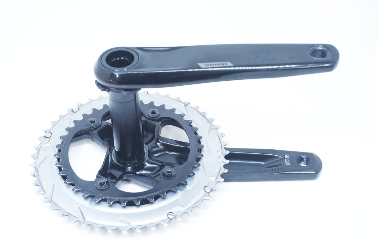 SRAM 「スラム」 RIVAL AXS DUB 48-35T 172.5mm クランク / 大阪美原北インター店