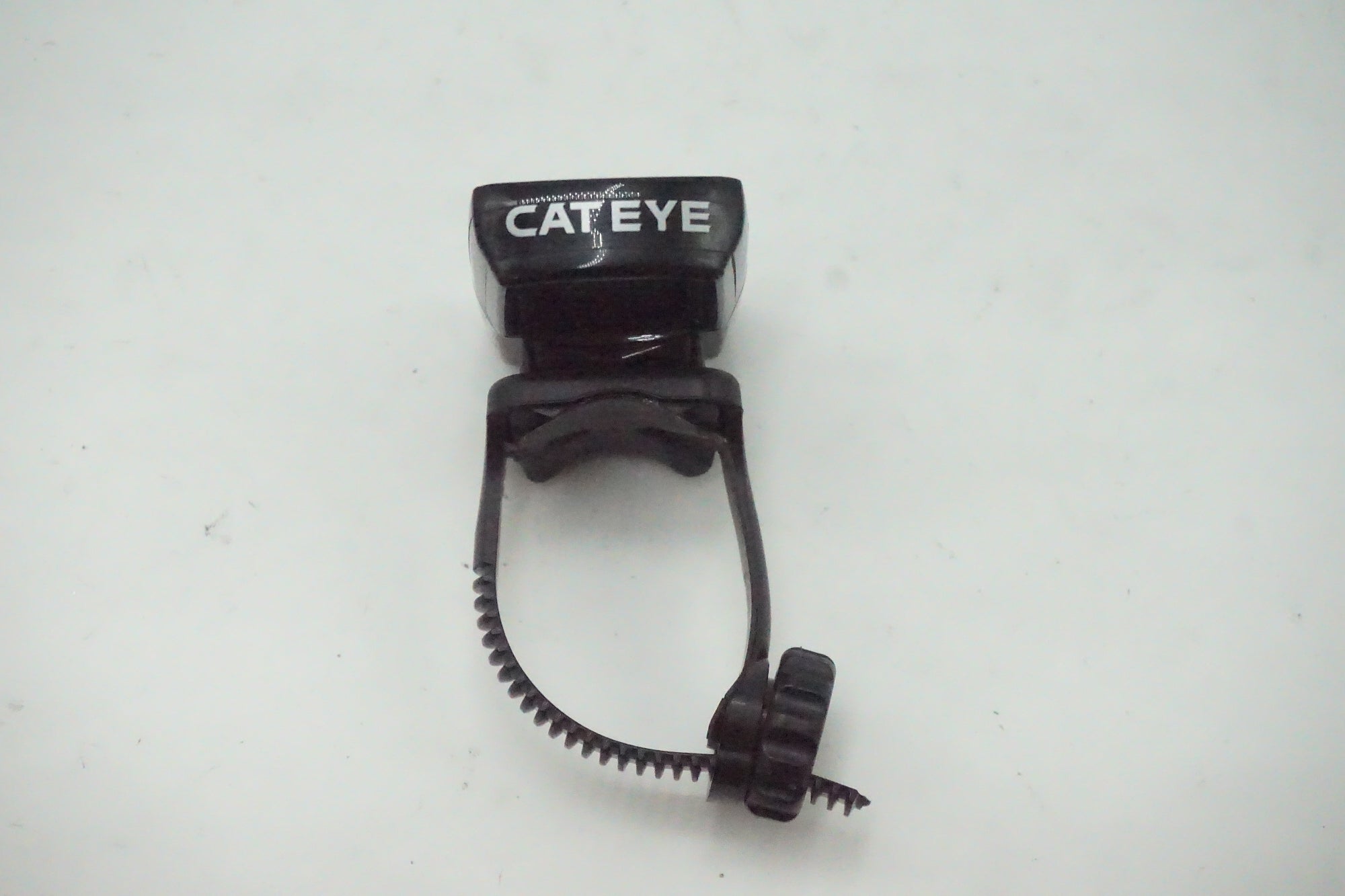CATEYE「キャットアイ」 STRADA DOUBLE WIRELESS CC-RD400DW サイクルコンピューター/ 京都西院店