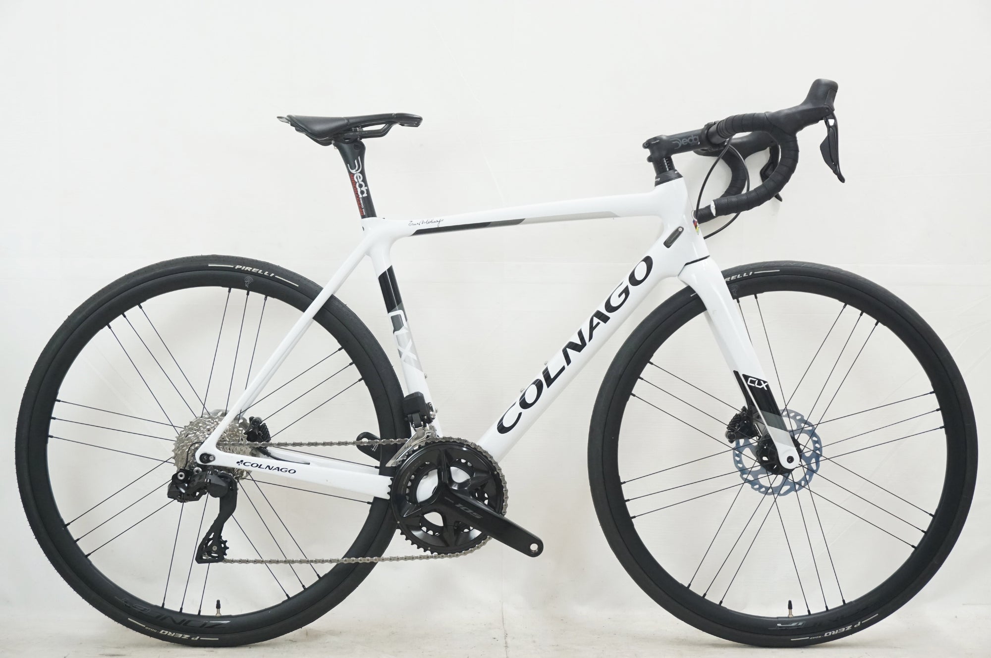 COLNAGO 「コルナゴ」 CLX DISC 2020年モデル ロードバイク / 福岡店