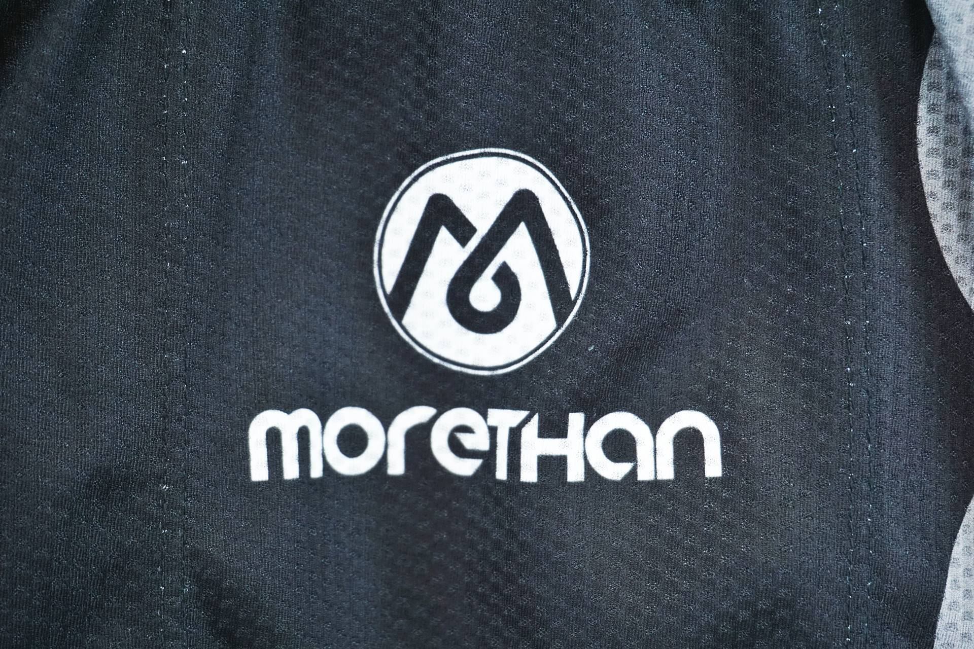 MORETHAN 「モーゼン」 Mサイズ サイクルジャージ / 有明ガーデン店