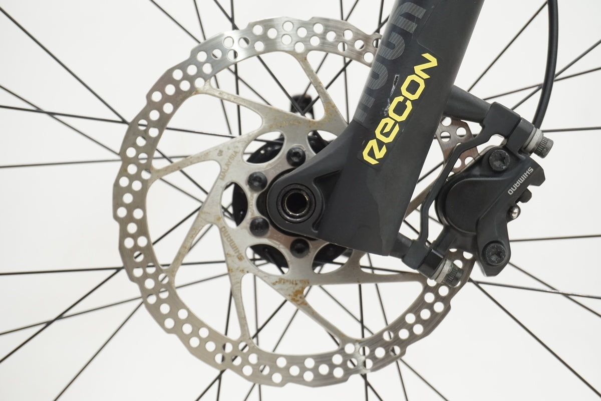 KONA 「コナ」 CINDER CONE 27.5 2019年モデル マウンテンバイク/ 京都西院店