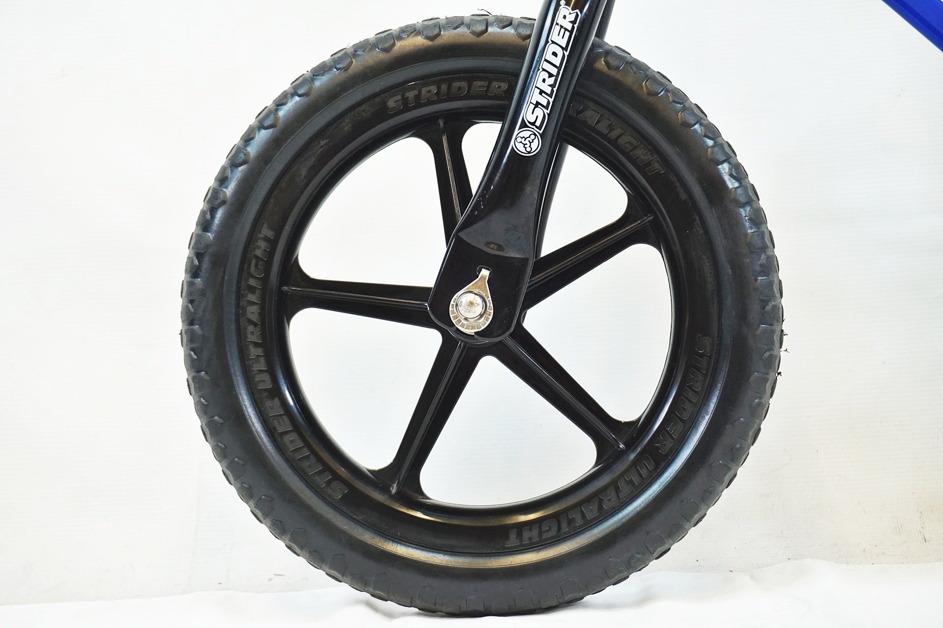 STRIDER 「ストライダー」 12 2023年モデル 12インチ キッズバイク / 有明ガーデン店