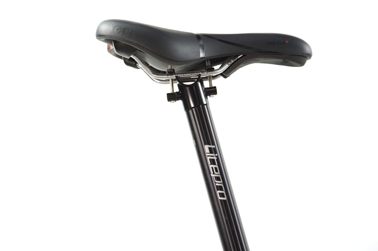 TERN 「ターン」 VERGE P10 2023年モデル カスタム 折り畳み自転車 / 川越店