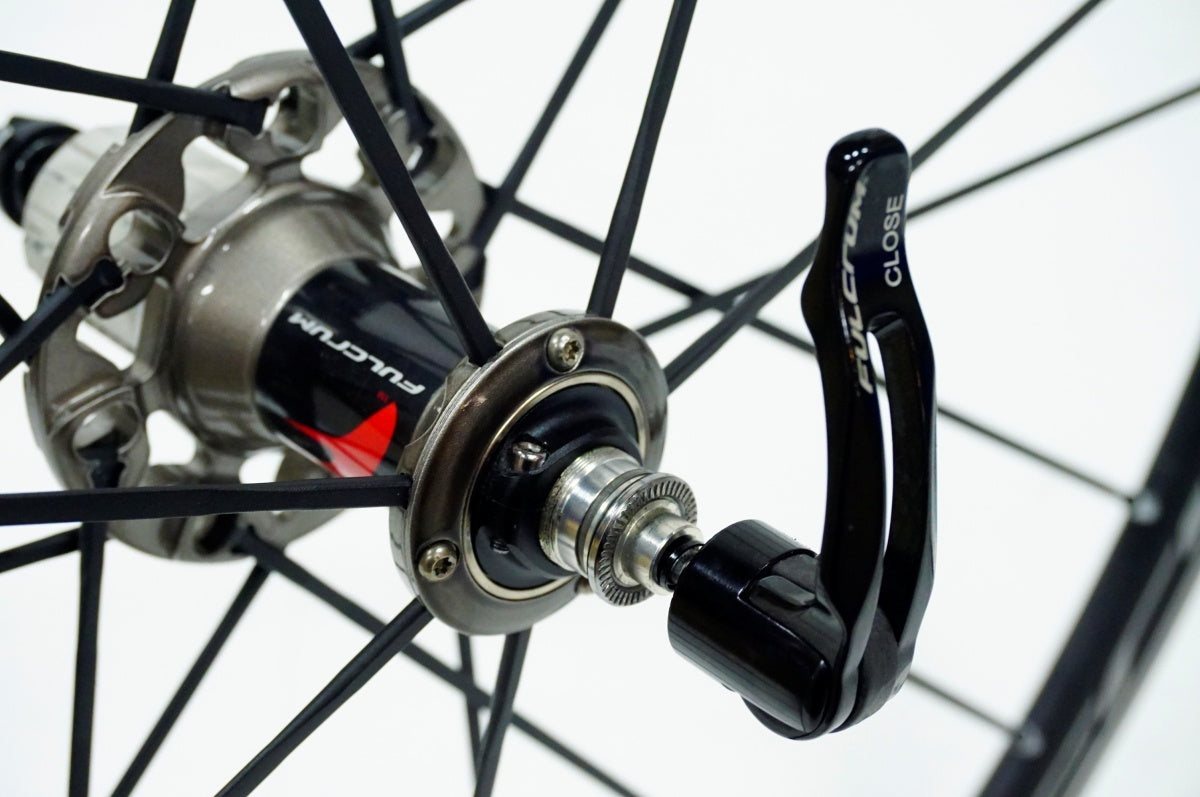 フルクラム　レーシング5 c17 シマノ11s FULCRUM フルクラム レーシング5 11s シマノ用 返品交換保証