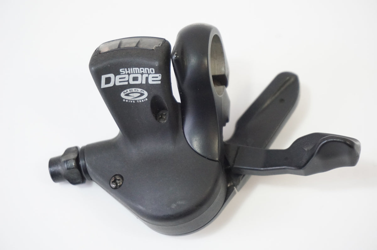 SHIMANO 「シマノ」 DEORE SL-M530 左ラピッドファイヤーシフター / 世田谷店