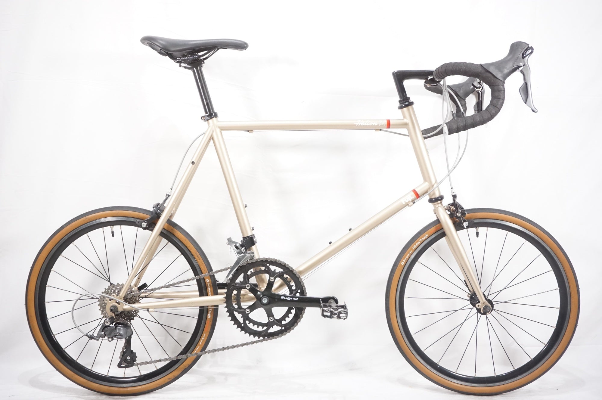 FUJI 「フジ」 HELION R 2018年モデル 20インチ ミニベロ / AKIBA店