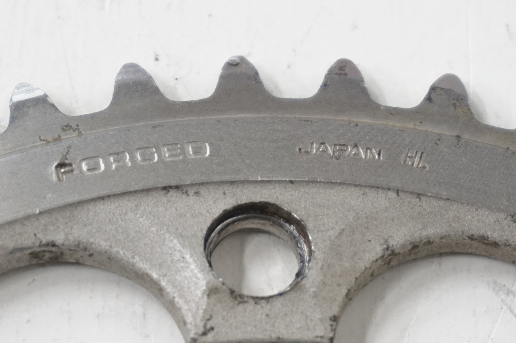 SHIMANO 「シマノ」 NJS 50T チェーンリング / 阪急塚口店