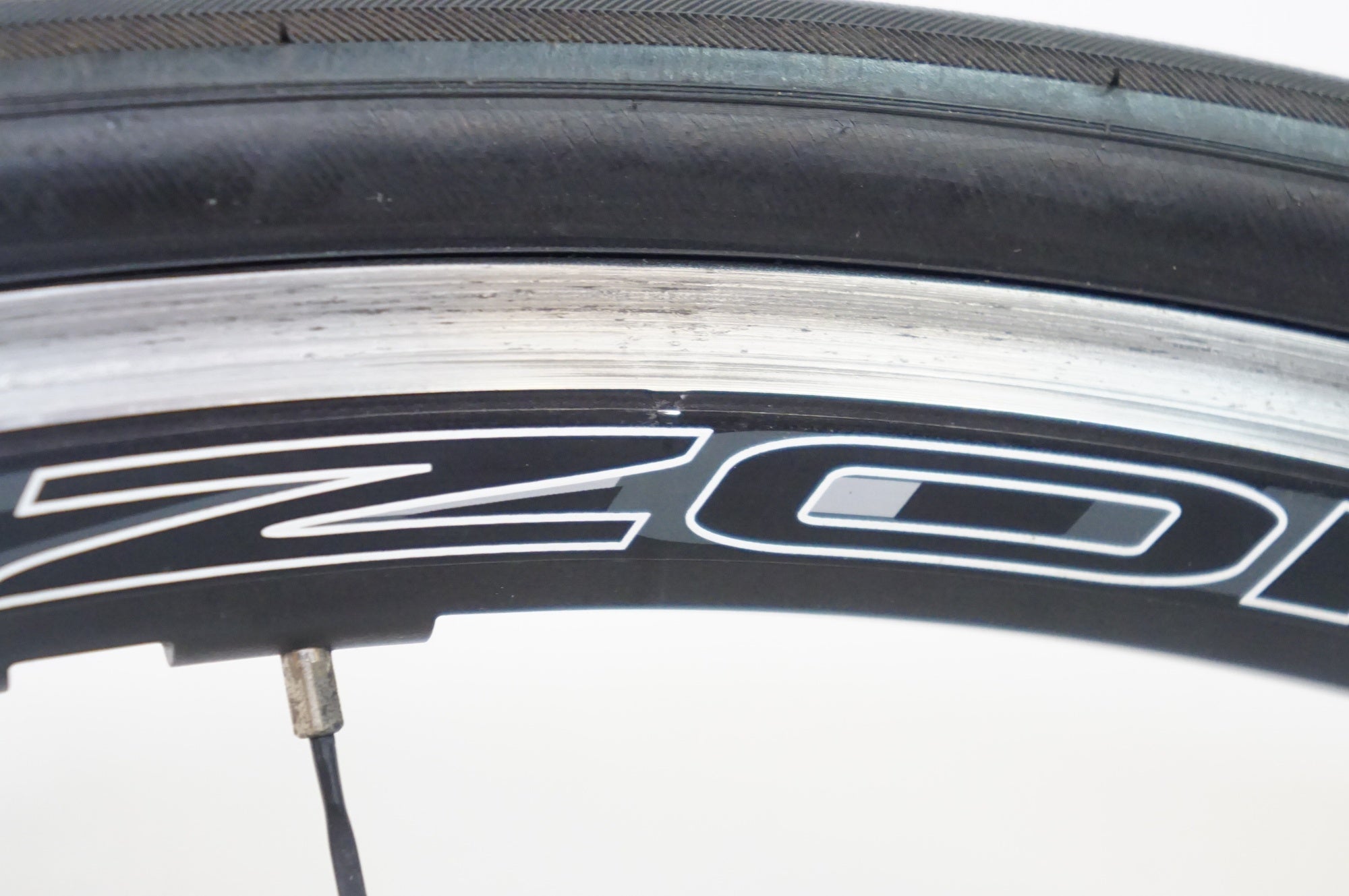 CAMPAGNOLO 「カンパニョーロ」 ZONDA C17 シマノ 11/12速 ホイールセット / 熊谷本店