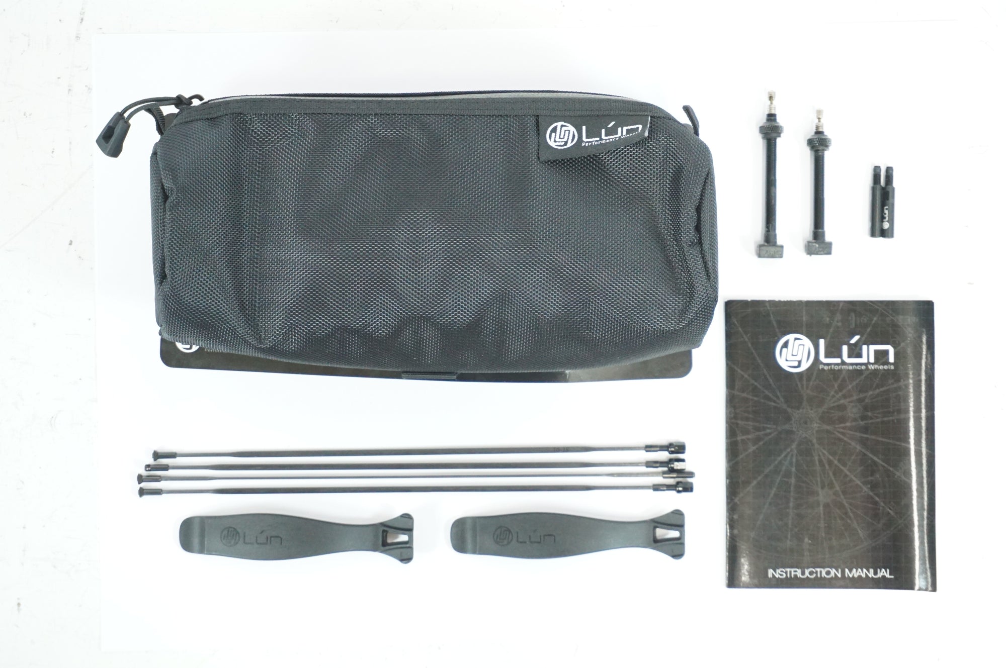 LUN 「ルン」 HYPER D45 SHIMANO 11s ホイールセット / 宇都宮店