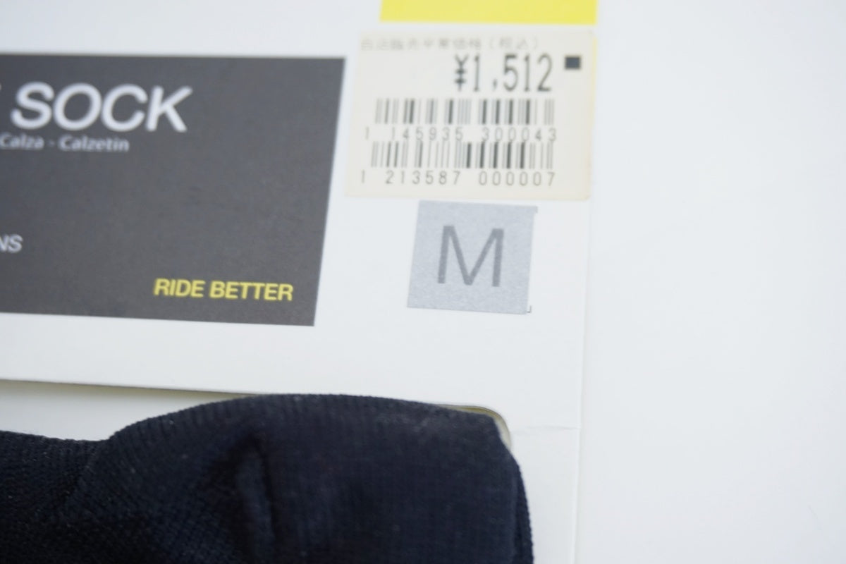 MAVIC 「マビック」 RACE SOCKS Mサイズ ソックス  / 京都八幡店