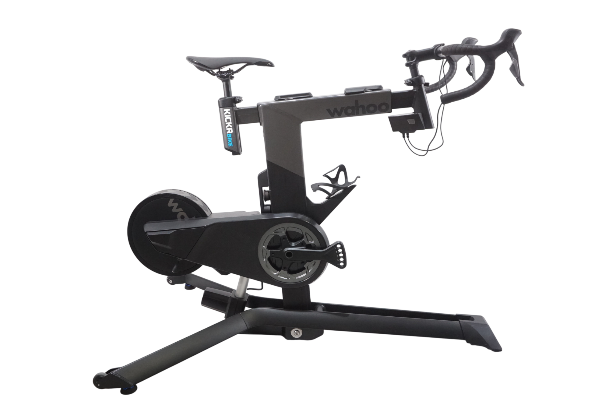 WAHOO 「ワフー」 KICKR BIKE スマートバイク / AKIBA店