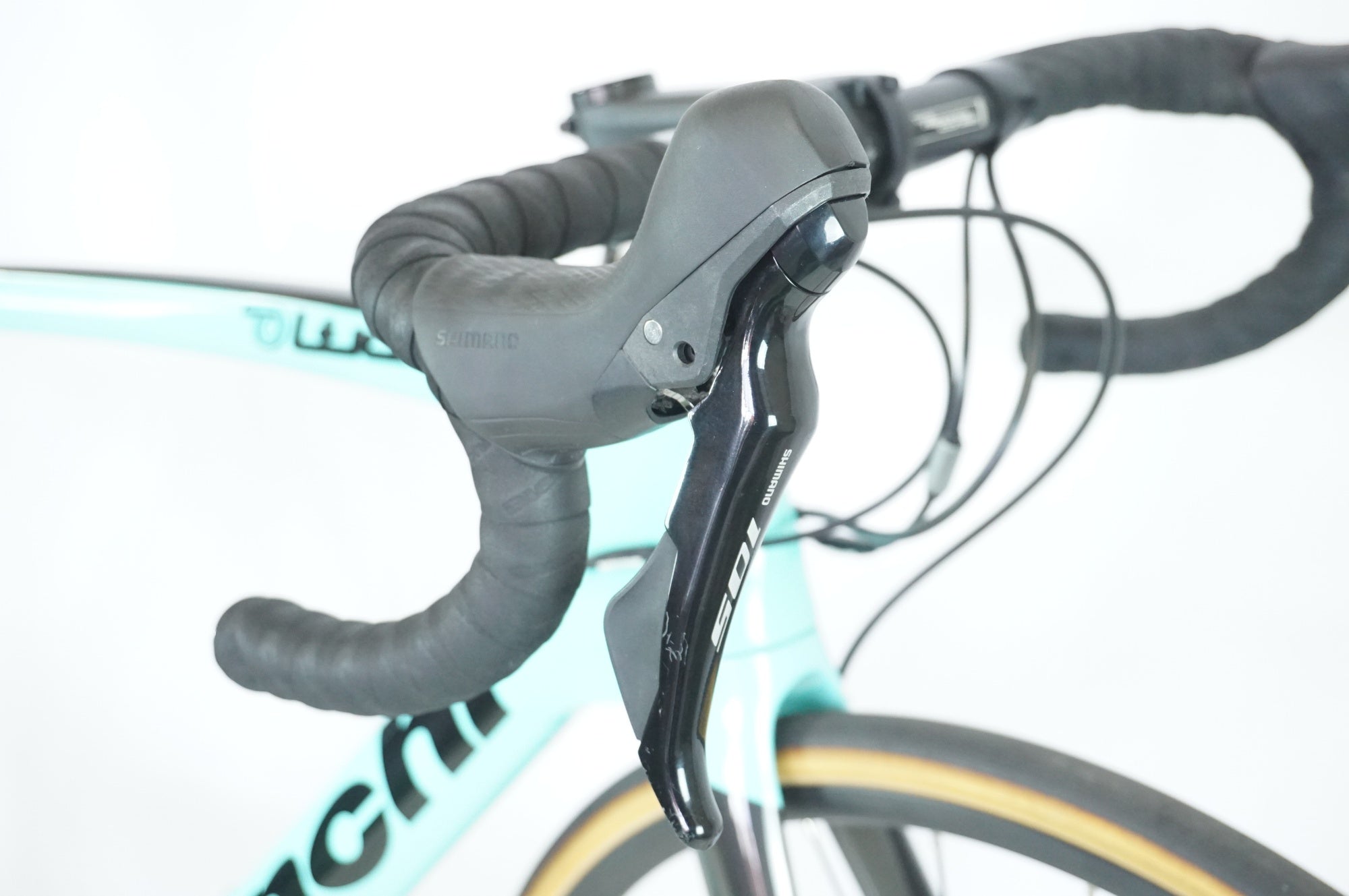 BIANCHI 「ビアンキ」 OLTRE XR3 105 DISC 2021年モデル ロードバイク