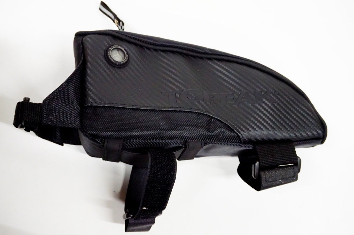 TOPEAK 「トピーク」 フレームバッグ / 名古屋大須店