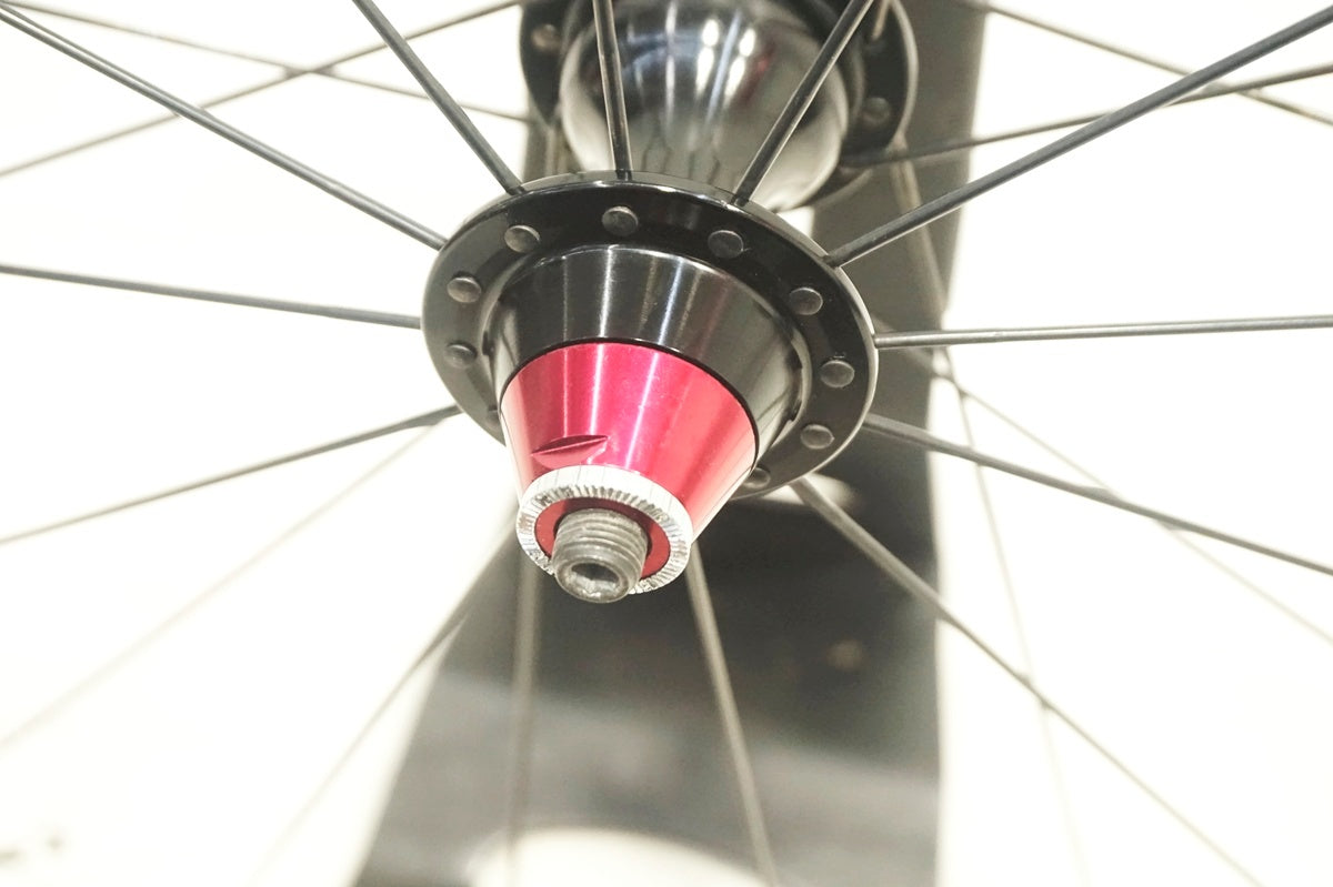 KOGA 「コガ」 2TT RACE 1700 SHIMANO 8-9s リアホイール / 大阪門真店