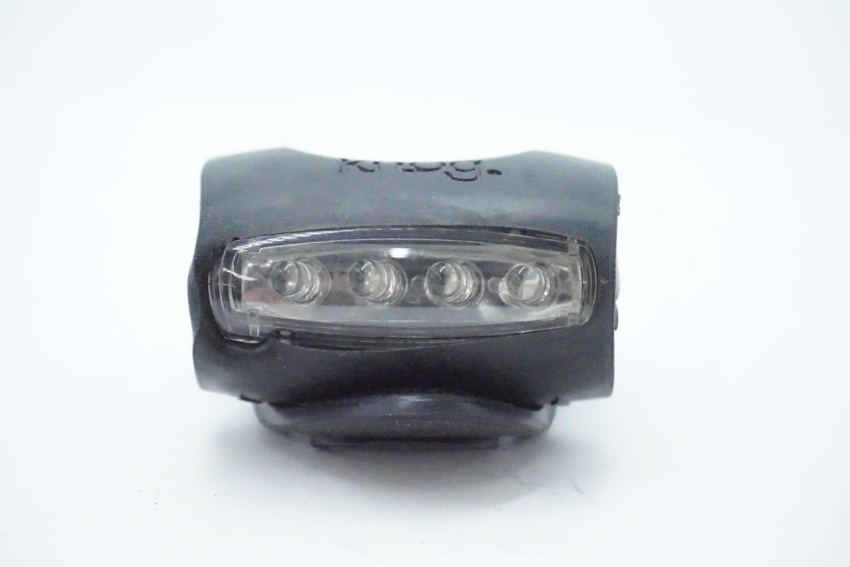 KNOG「ノグ」 SKINK70 バッテリーリアライト/ 京都西院店