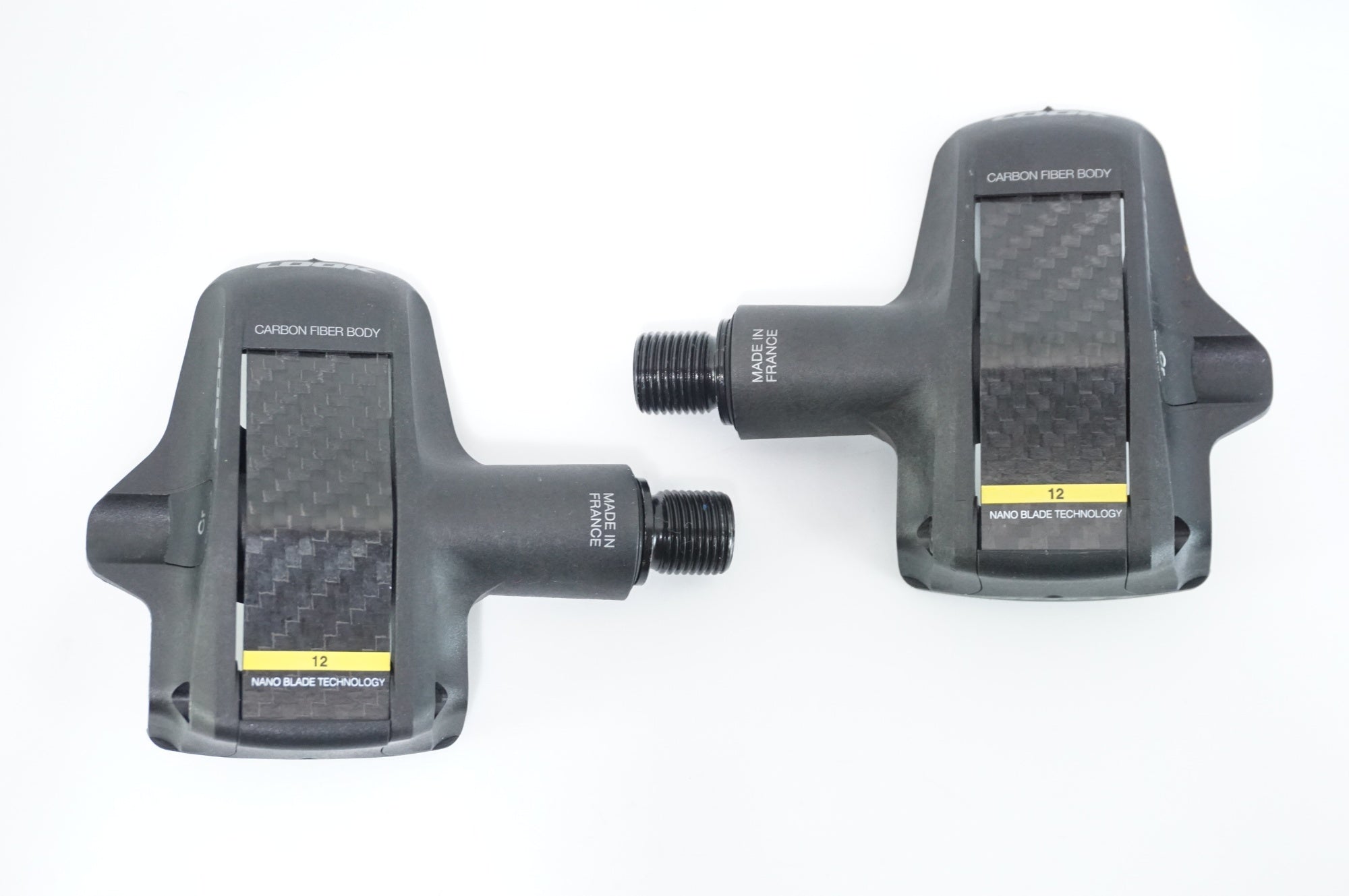 LOOK 「ルック」 KEO BLADE CARBON ペダル / 中目黒店 ｜ バイチャリ