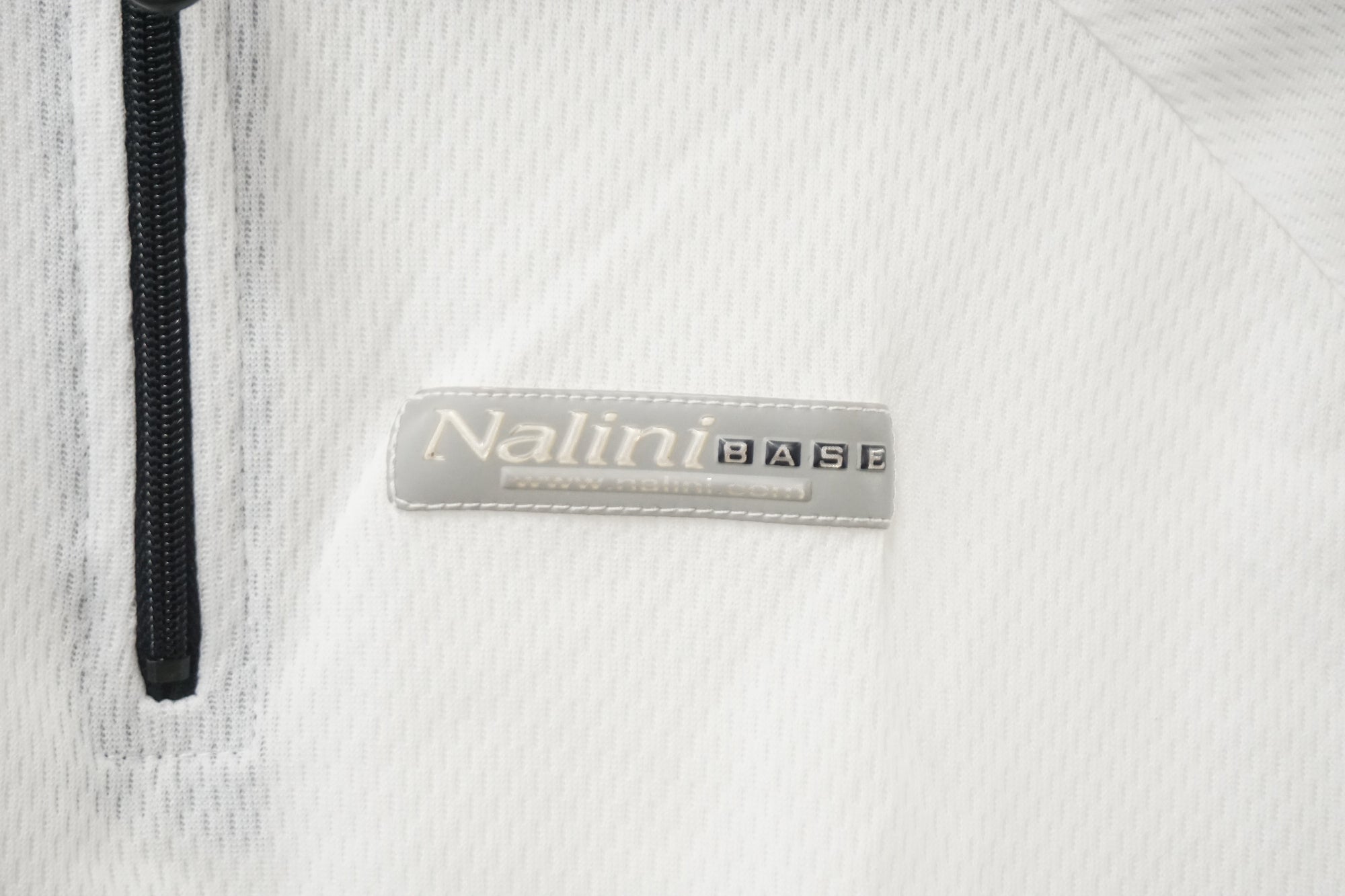NALINI 「ナリーニ」 プルオーバー 半袖シャツ 10 ウェア / 奈良店
