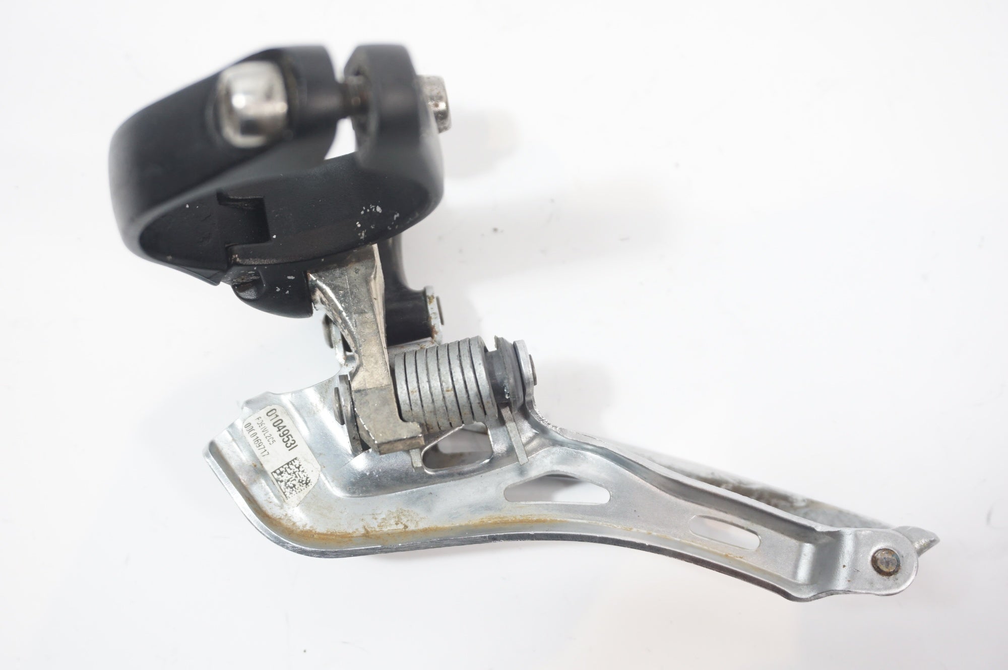 CAMPAGNOLO 「カンパニョーロ」 VELOCE フロントディレイラー / 世田谷店