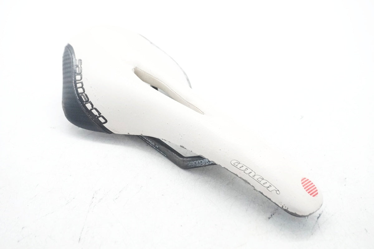 SELLE SAN MARCO 「セラサンマルコ」 CONCOR CARBON FX サドル / 大阪門真店