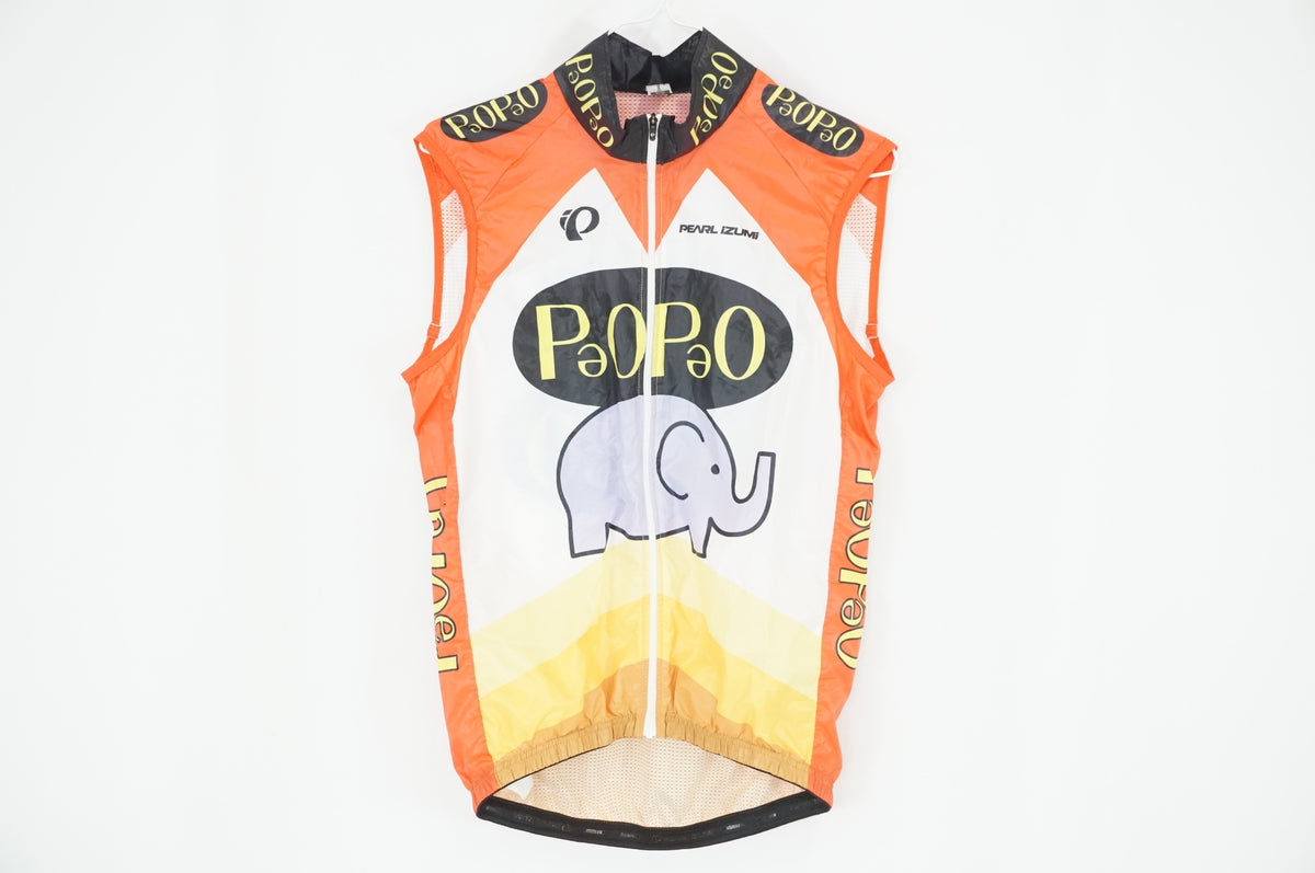 PEARL IZUMI 「パールイズミ」 サイズM ベスト / 宇都宮店