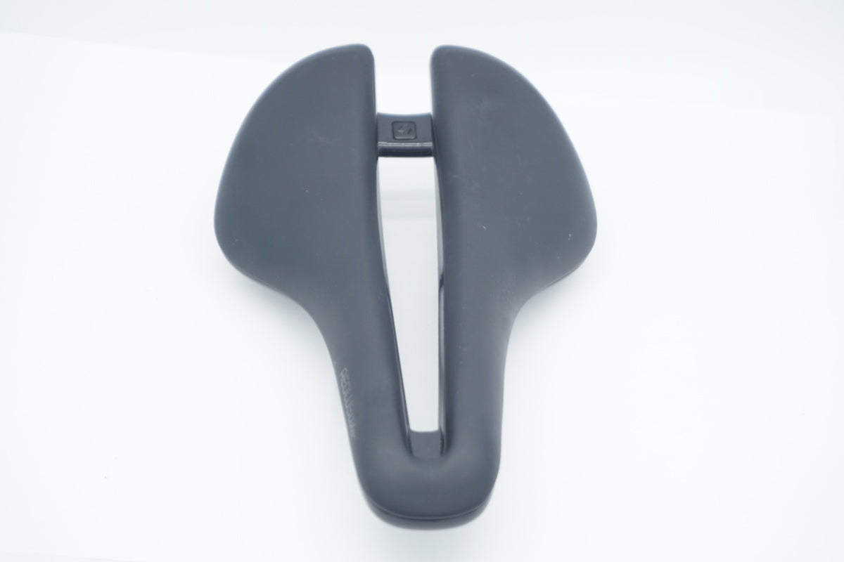(未使用品)ボントレガー Aeolus Comp サドル 145mm サドル Bontrager Aeolus Comp Saddle（ボントレガー アイオロス