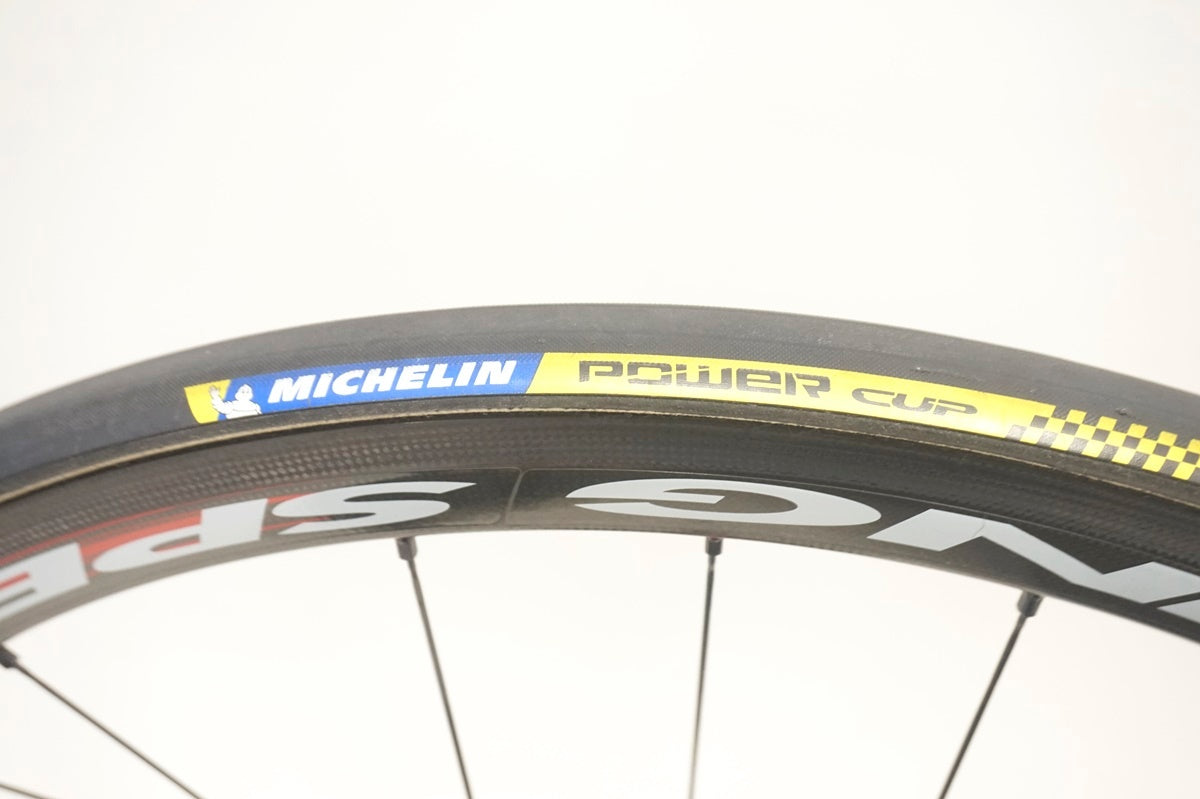FULCRUM 「フルクラム」 RACING SPEED XLR 35 SHIMANO 11s ホイールセット / 大阪門真店