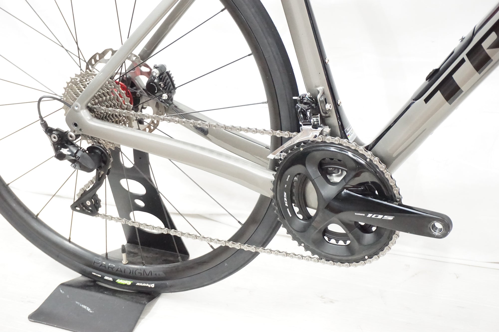 TREK 「トレック」 DOMANE SL5 GEN4 2023年モデル ロードバイク / 奈良 