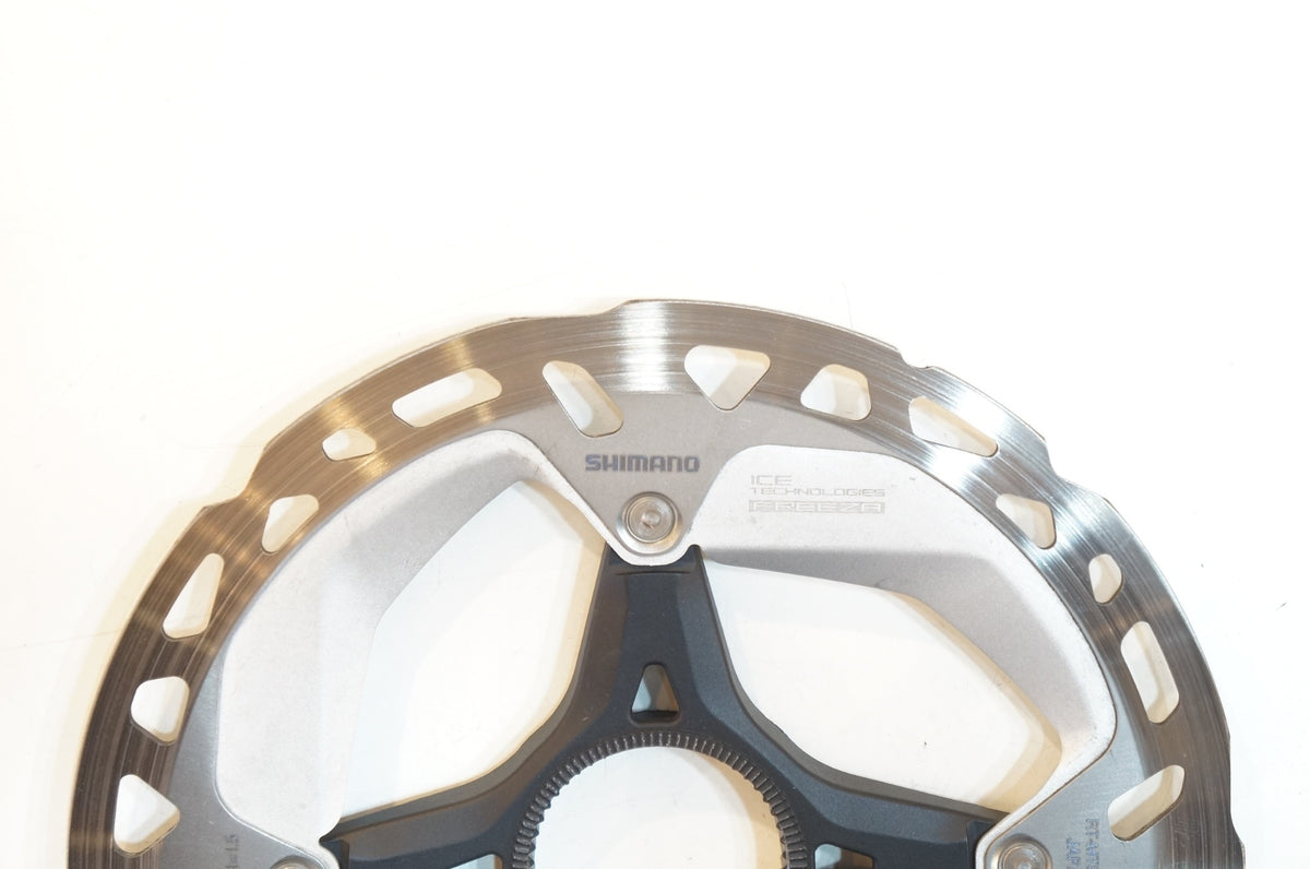 SHIMANO 「シマノ」 RT-MT800-S φ160 ディスクローター / 浦和ベース
