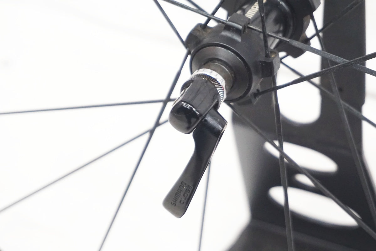 SHIMANO 「シマノ」 WH-RS21 シマノ11速 ホイールセット / 大阪美原北インター店