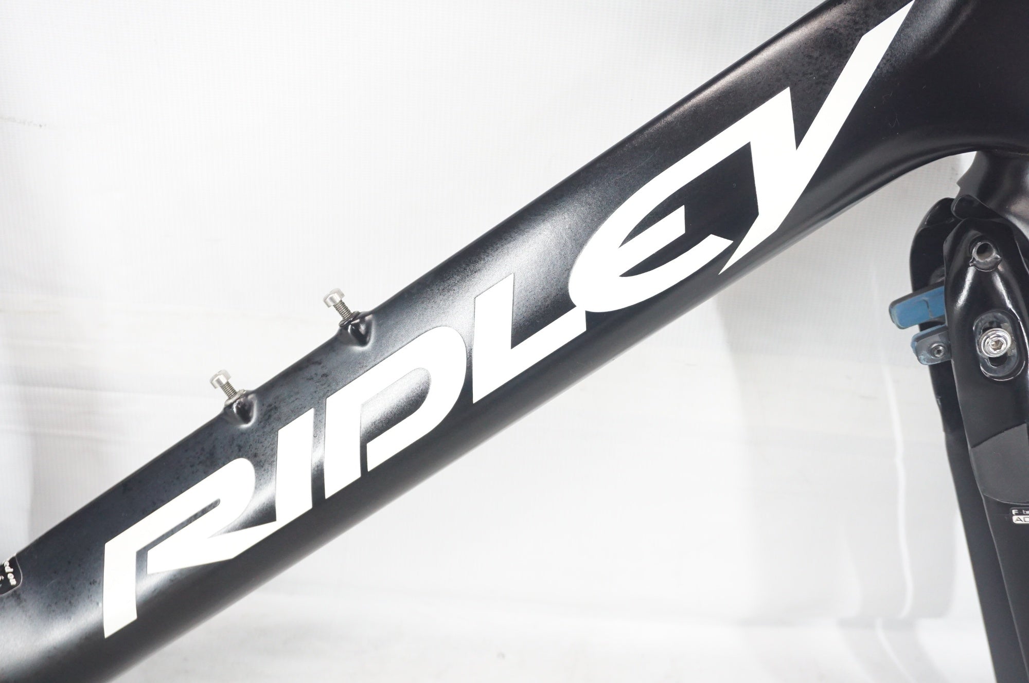 ジャンク RIDLEY 「リドレー」 NOAH FAST 2012年モデル フレームセット / 阪急塚口店