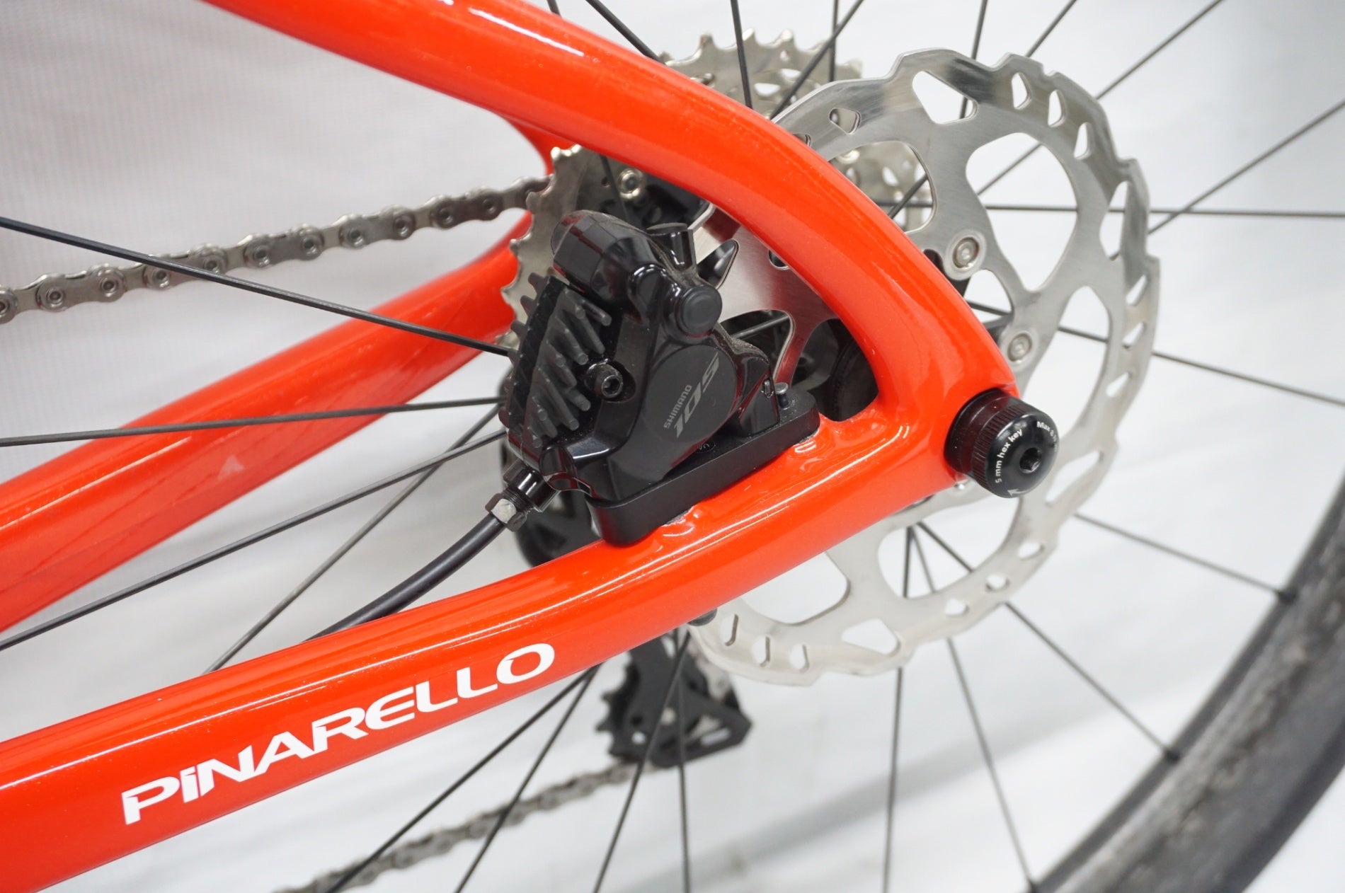 PINARELLO 「ピナレロ」 X3 2024年モデル ロードバイク / 阪急