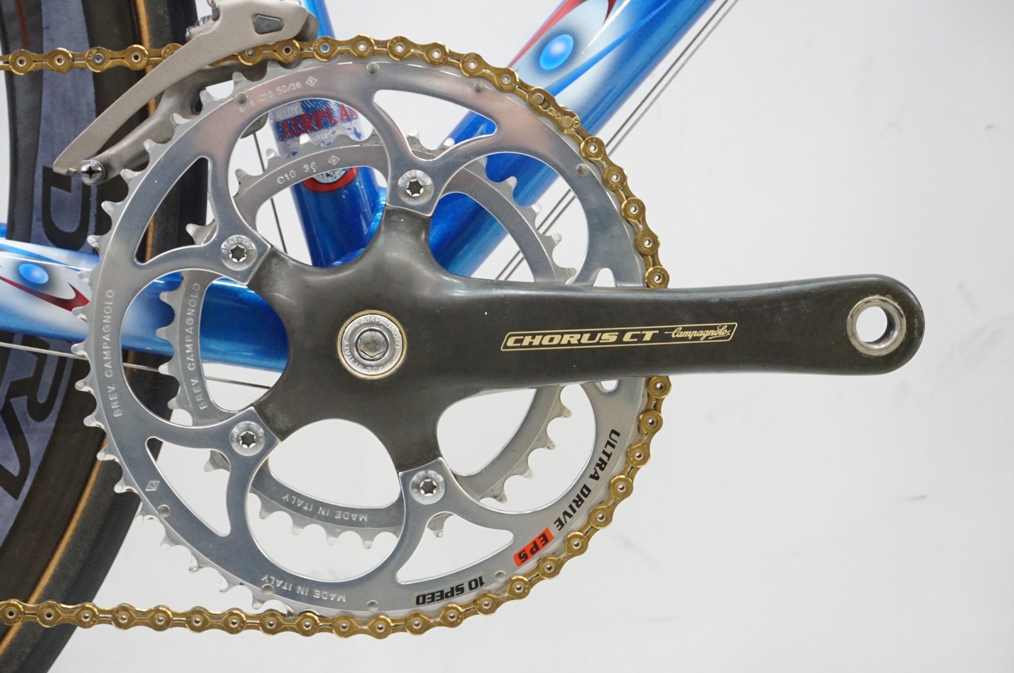 COLNAGO 「コルナゴ」 ACTIVE 2005年頃 カスタム ロードバイク / 大宮