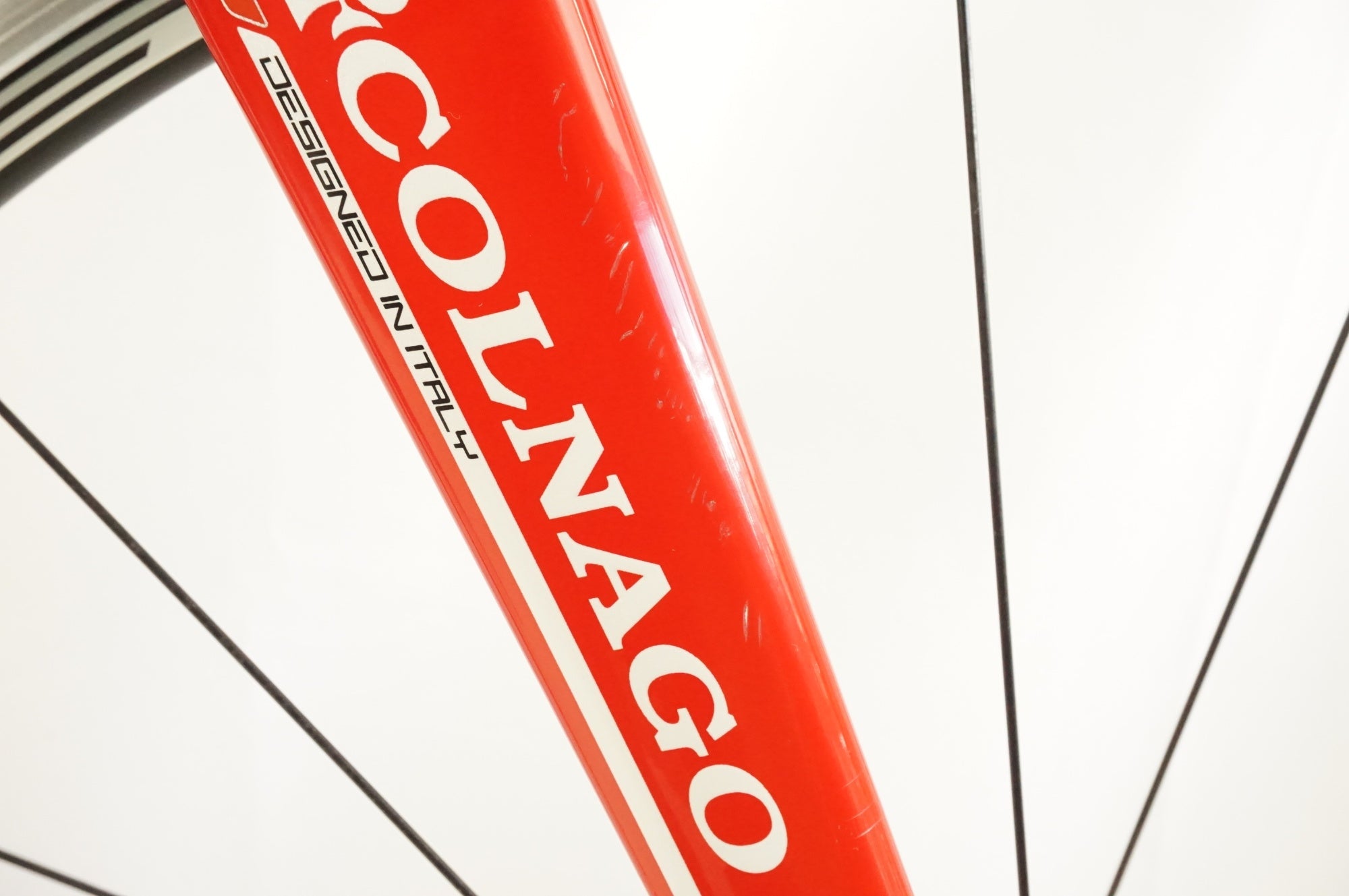 COLNAGO 「コルナゴ」 CX-ZERO ALU 105 2015年モデル ロードバイク / 宇都宮店