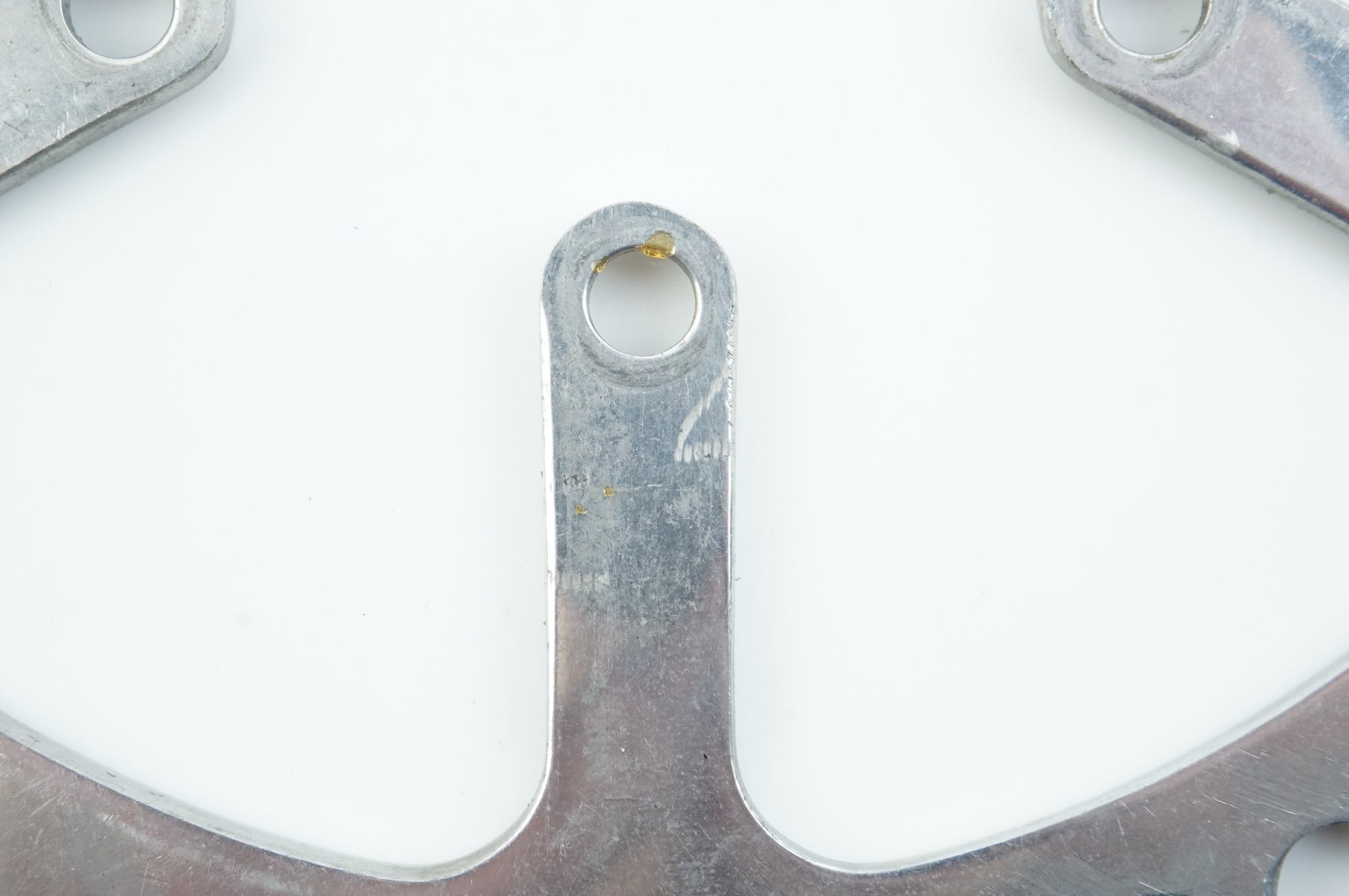 SPECIALITES TA 「スペシャリテ ティーエー」 CYCLOTOURISTE 46T インナーチェーンリング / 中目黒店