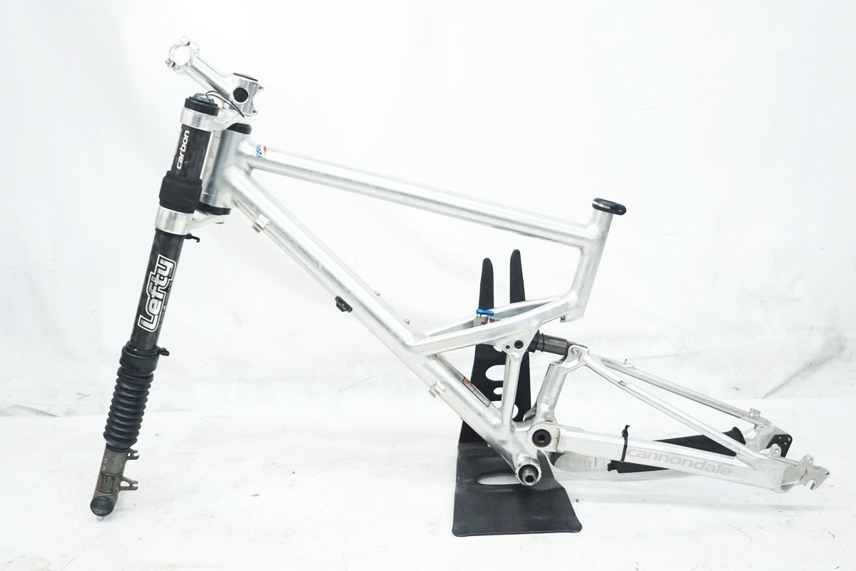 CANNONDALE 「キャノンデール」 JEKYLL 年式不明 フレームセット / 大阪美原北インター店