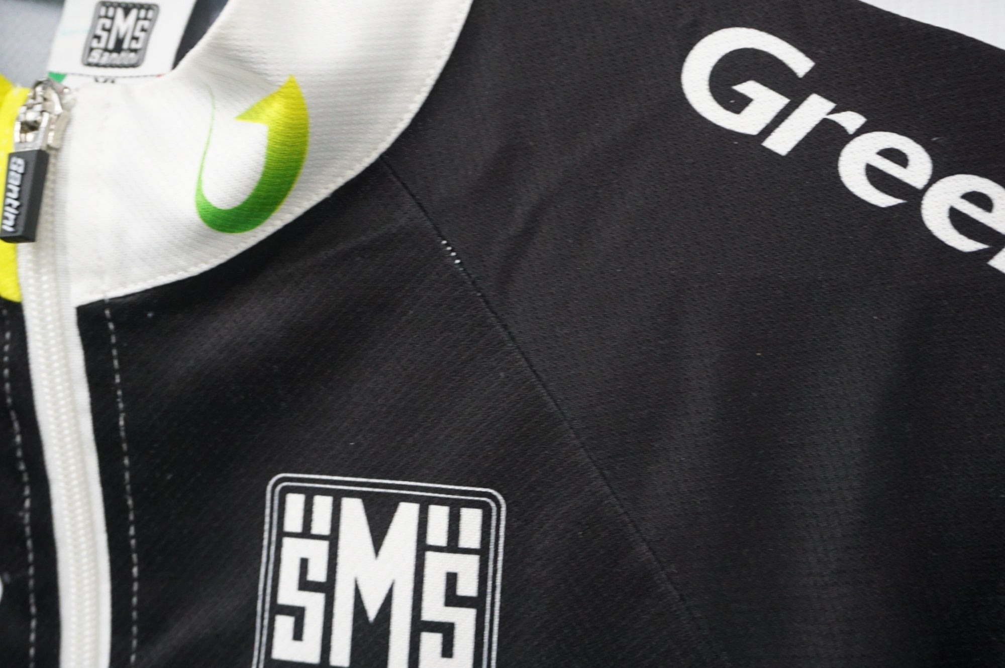 SMS SANTINI 「エスエムサンティーニ」 XLサイズ ジャージ