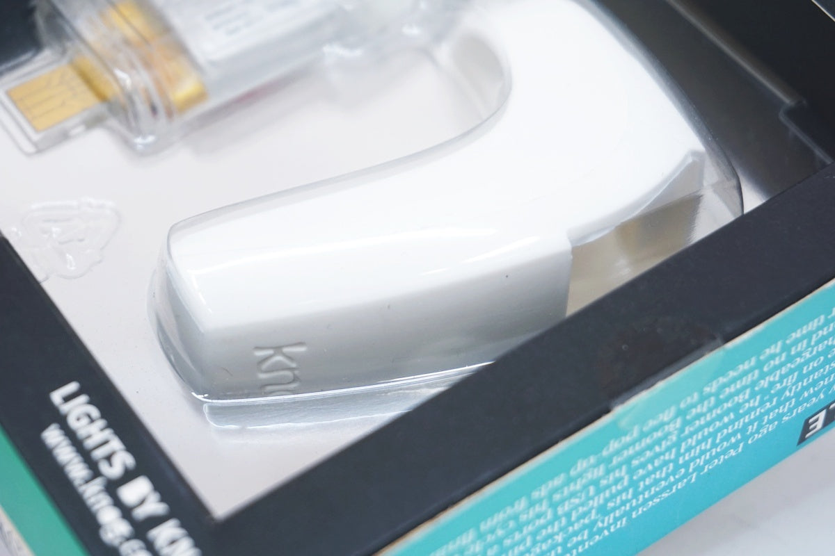 KNOG 「ノグ」 BOOMER リアライト / 大阪美原北インター店