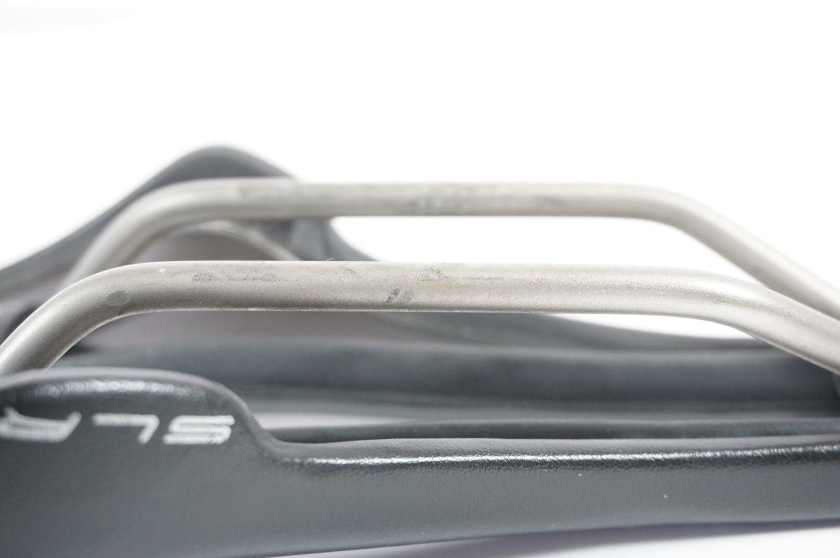 SELLE ITALIA 「セライタリア」 SLR SUPER FLOW TITANIUM サドル / 宇都宮店