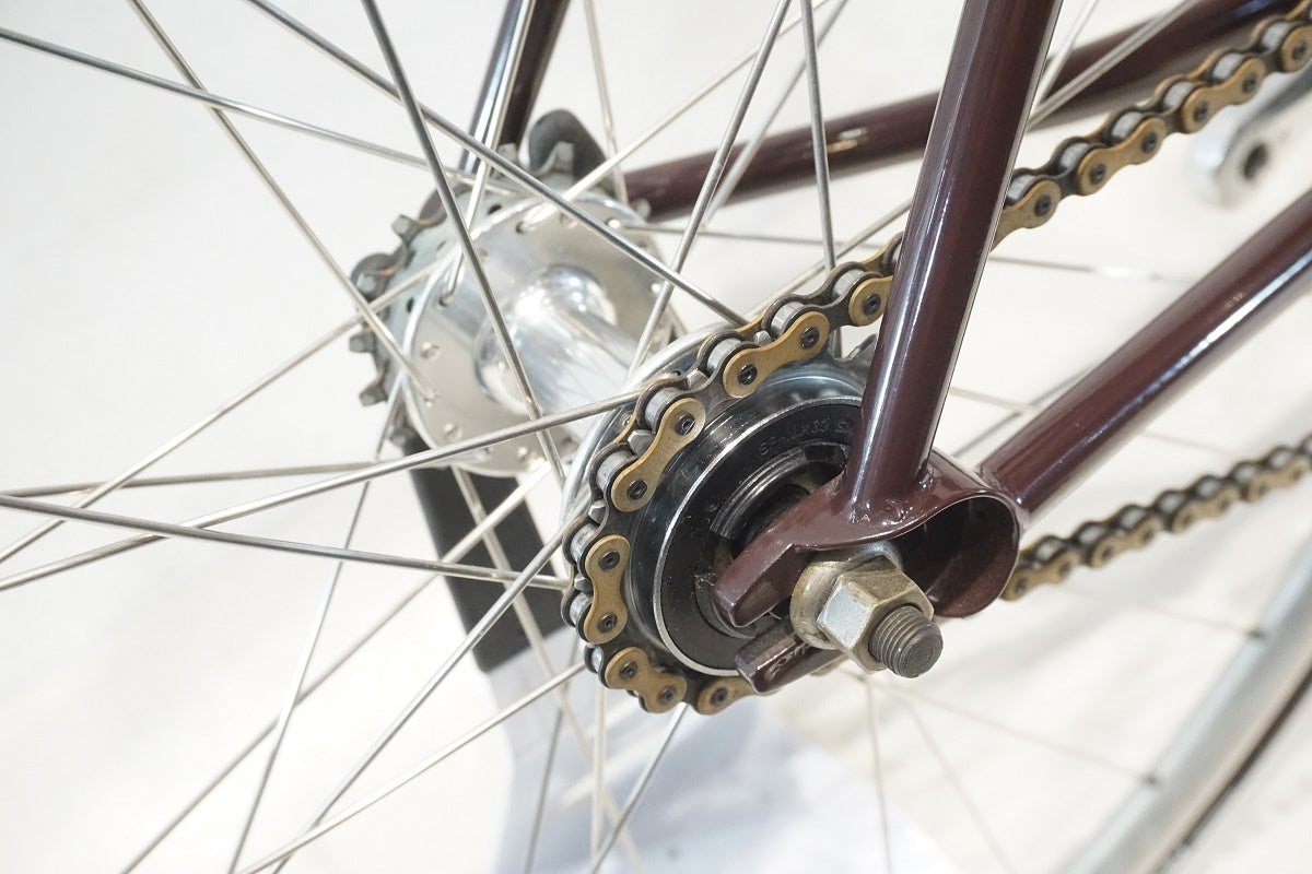 SURLY 「サーリー」 STEAMROLLER 2009年ごろモデル ピストバイク / 横浜戸塚店