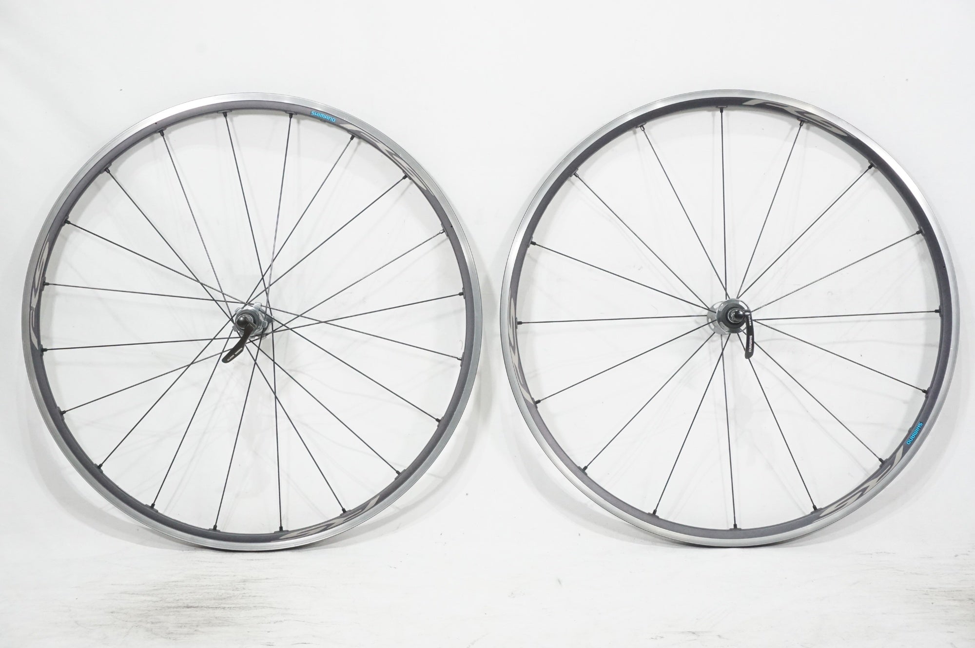 SHIMANO 「シマノ」 WH-RS500 シマノ11速 ホイールセット