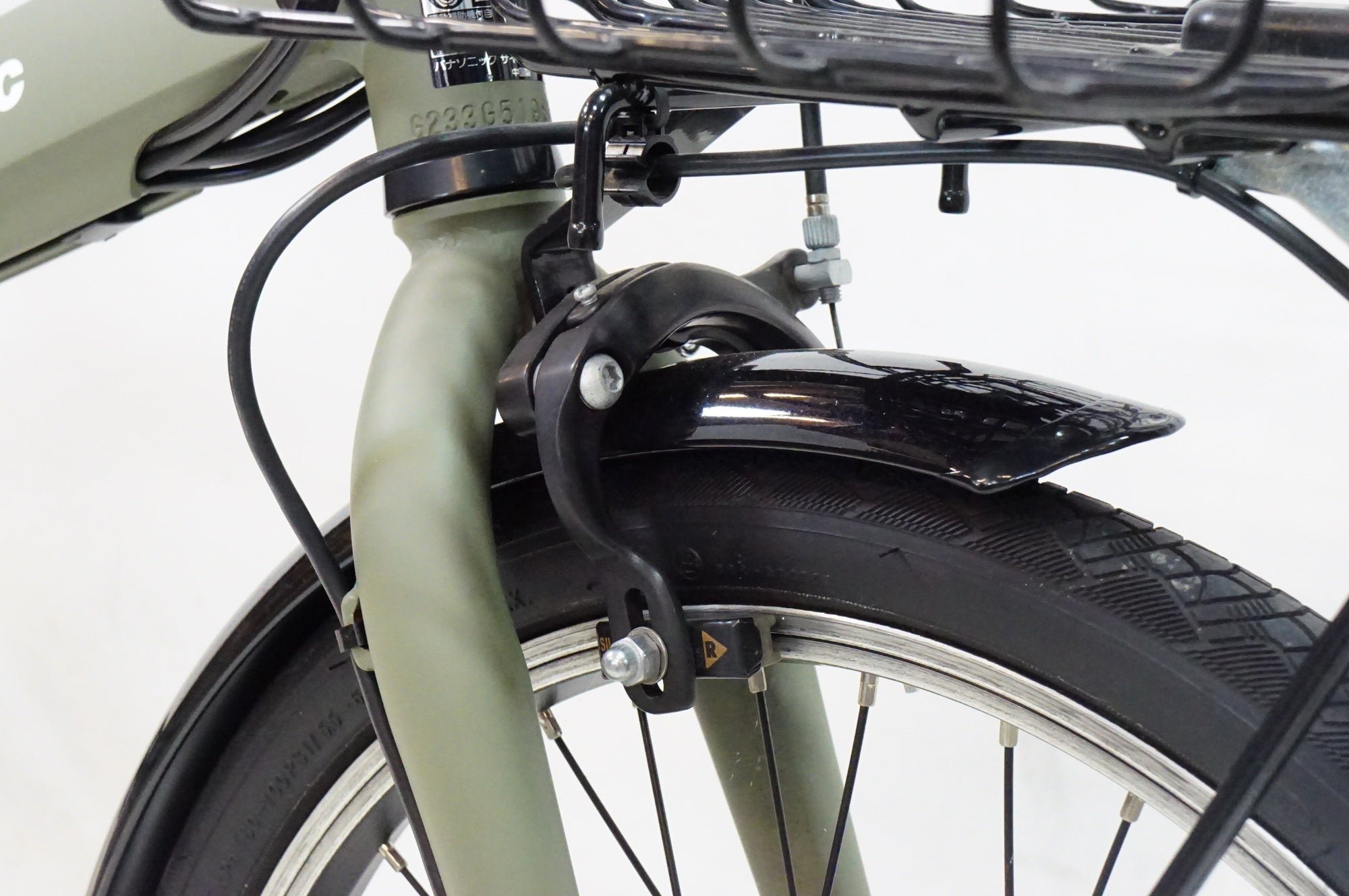Panasonic ベロスター 三重県の隣接県であればお持ちします Panasonic ベロスター|商品一覧|e-bike-okinawa