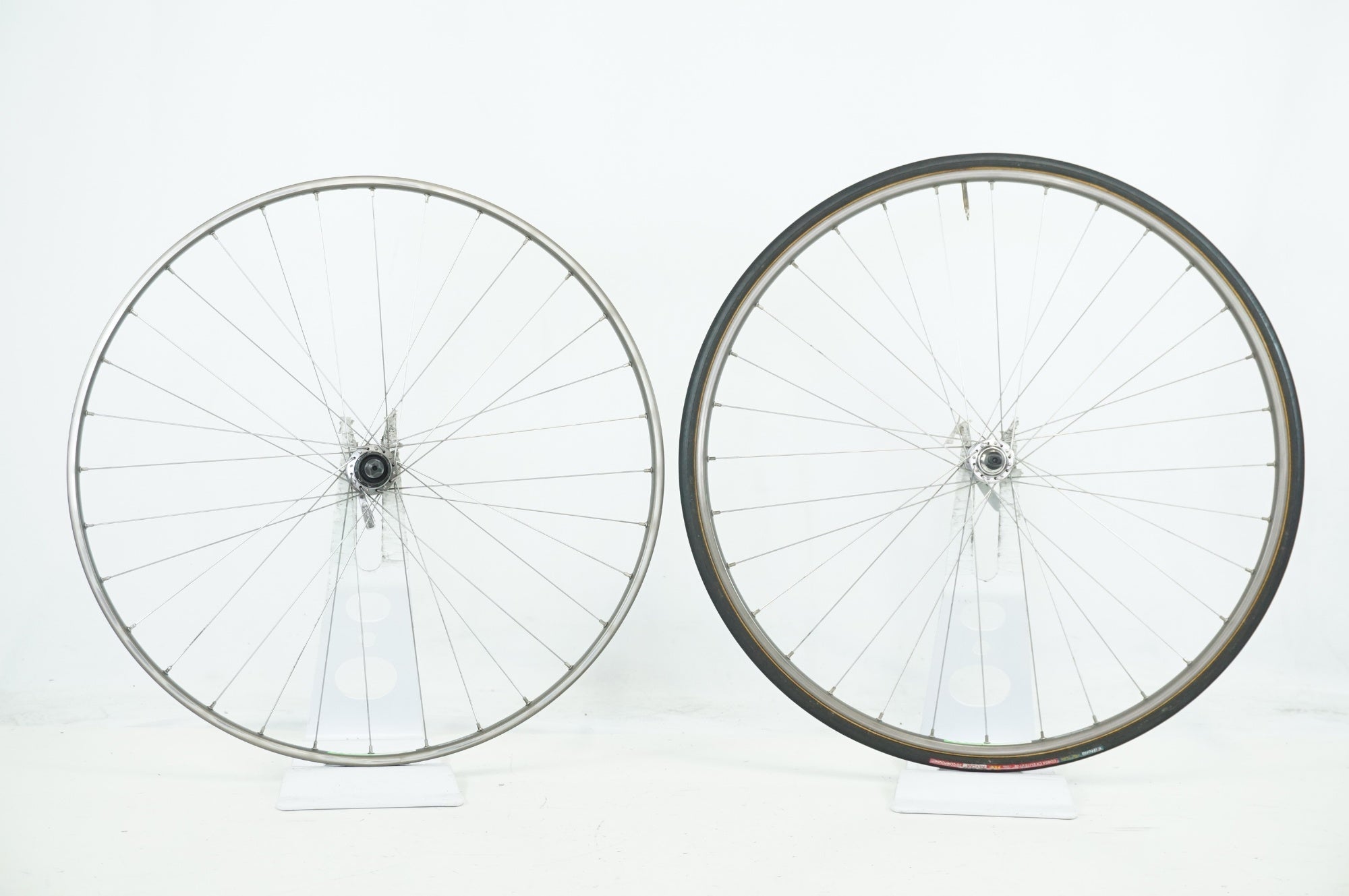 AMBROSIO 「アンブロッシオ」 MONTREAL リム SHIMANO 6700 ハブ チューブラー SHIMANO 10s ホイールセット / 宇都宮店