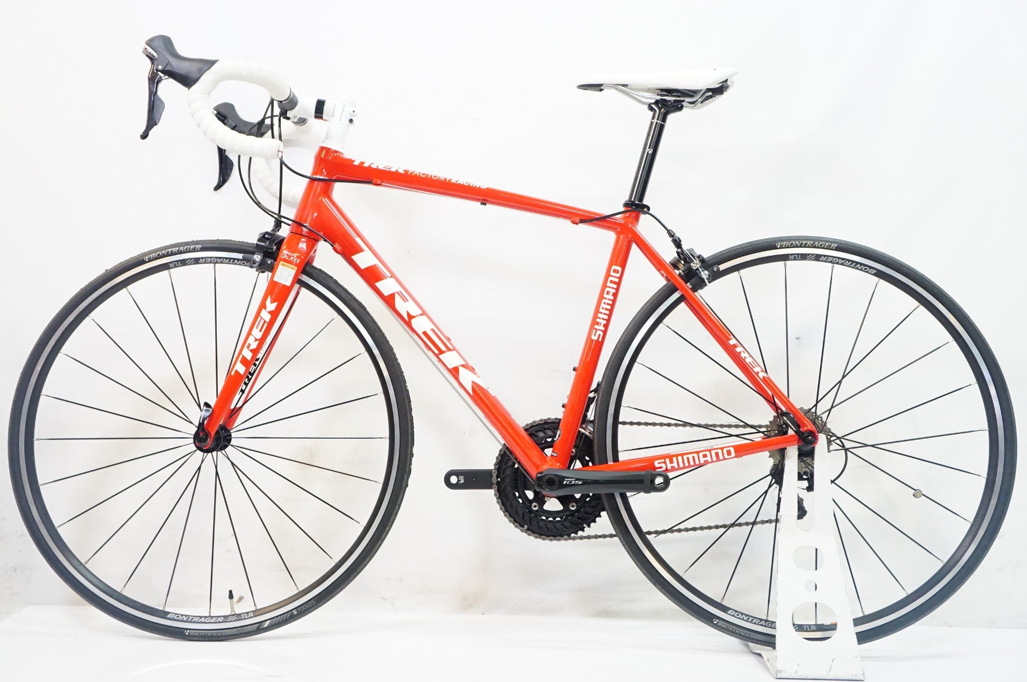 TREK 「トレック」 EMONDA ALR 5 2016年モデル ロードバイク / 熊谷本店