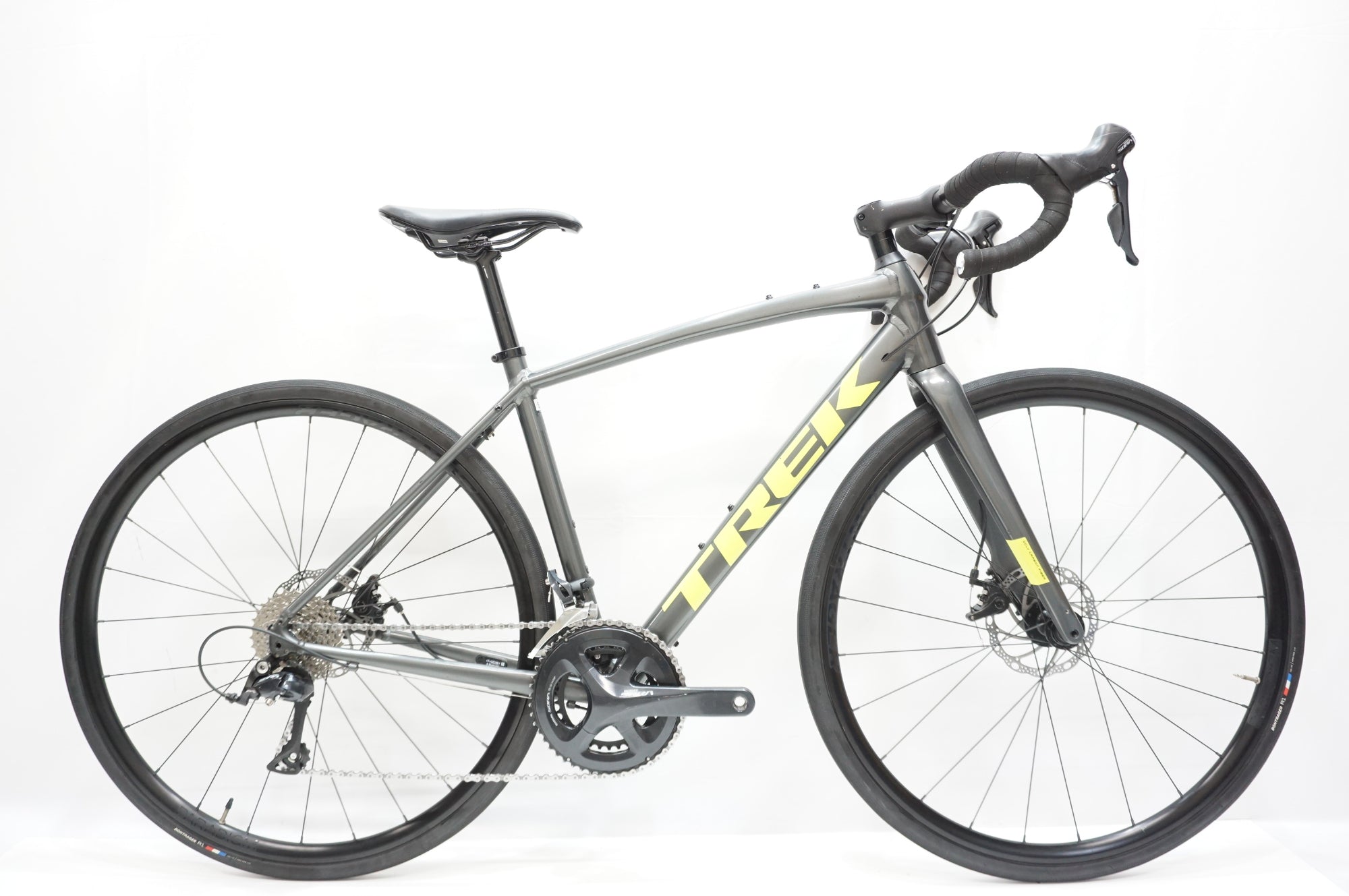 TREK 「トレック」 DOMANE AL3 DISC 2021年モデル ロードバイク / 大宮店